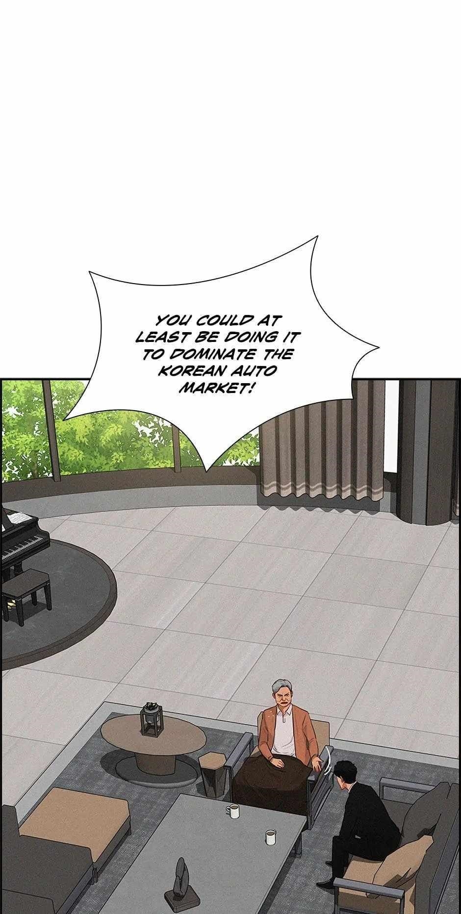 Lord of Money Chapter 188 - Page 6 in English