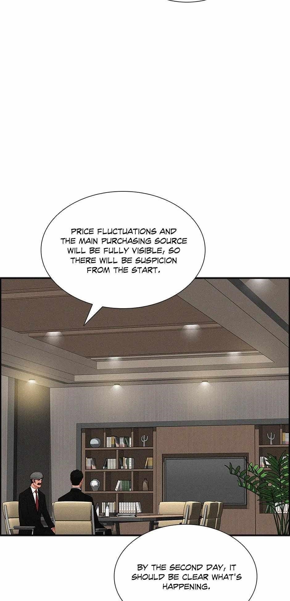 Lord of Money Chapter 188 - Page 61 in English
