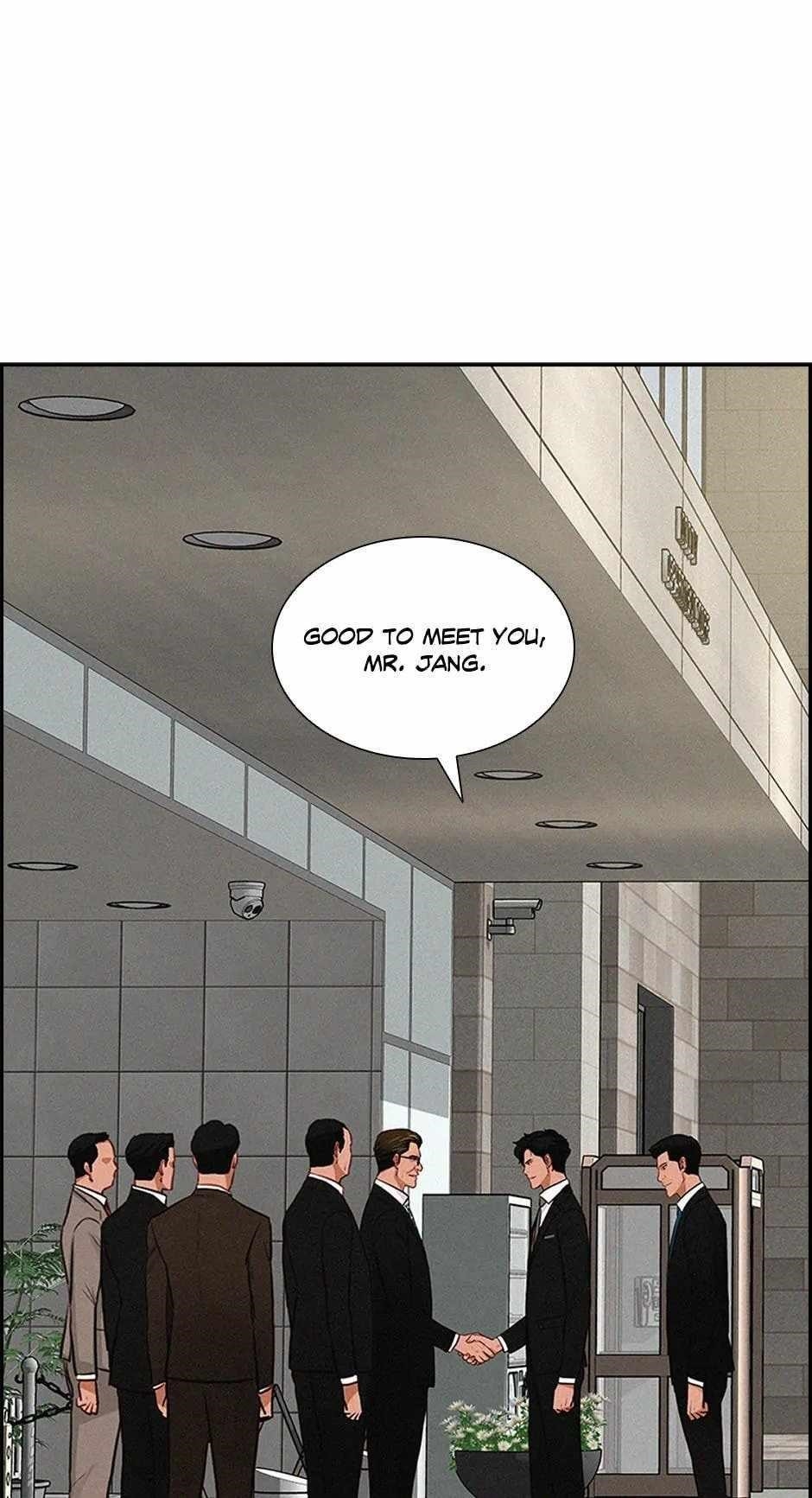 Lord of Money Chapter 189 - Page 11 in English