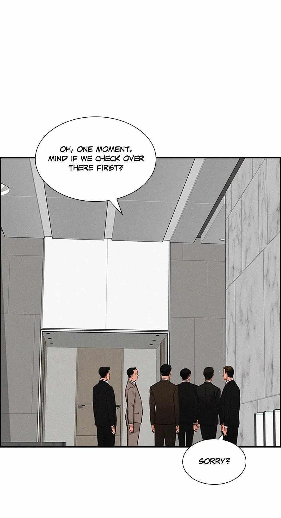 Lord of Money Chapter 189 - Page 14 in English