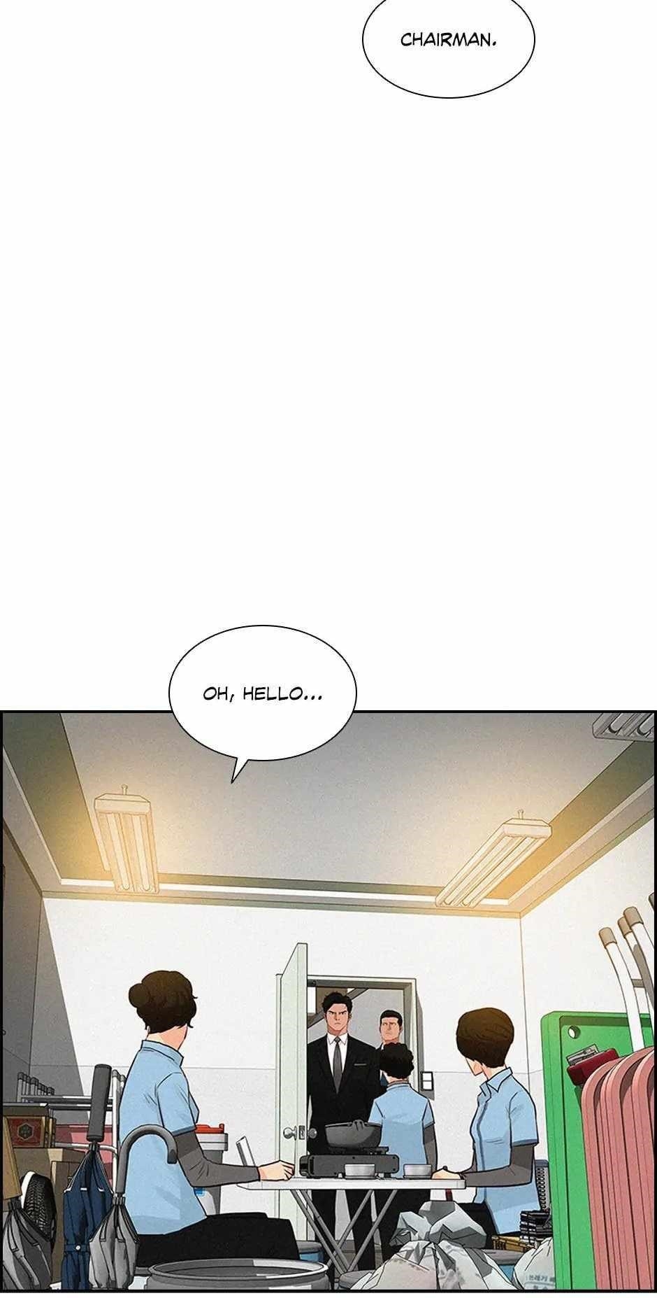Lord of Money Chapter 189 - Page 23 in English