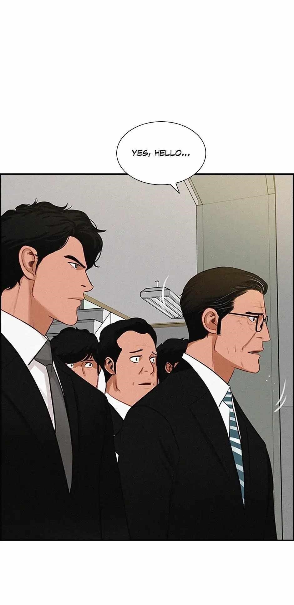 Lord of Money Chapter 189 - Page 27 in English