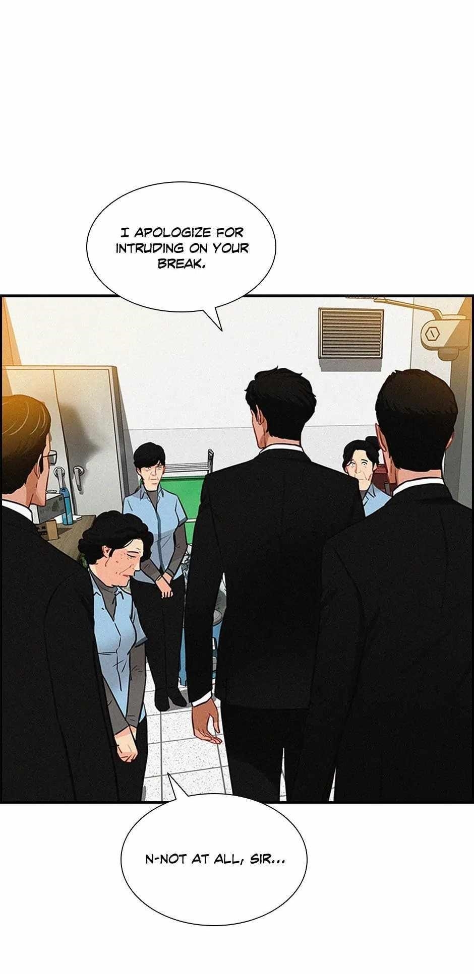 Lord of Money Chapter 189 - Page 28 in English