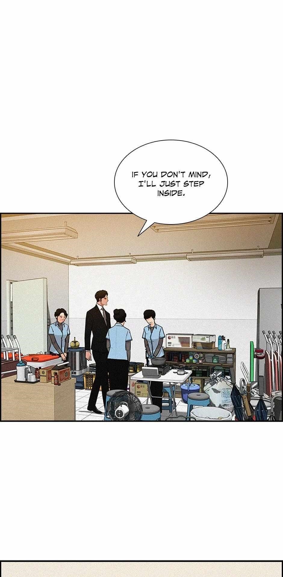 Lord of Money Chapter 189 - Page 29 in English
