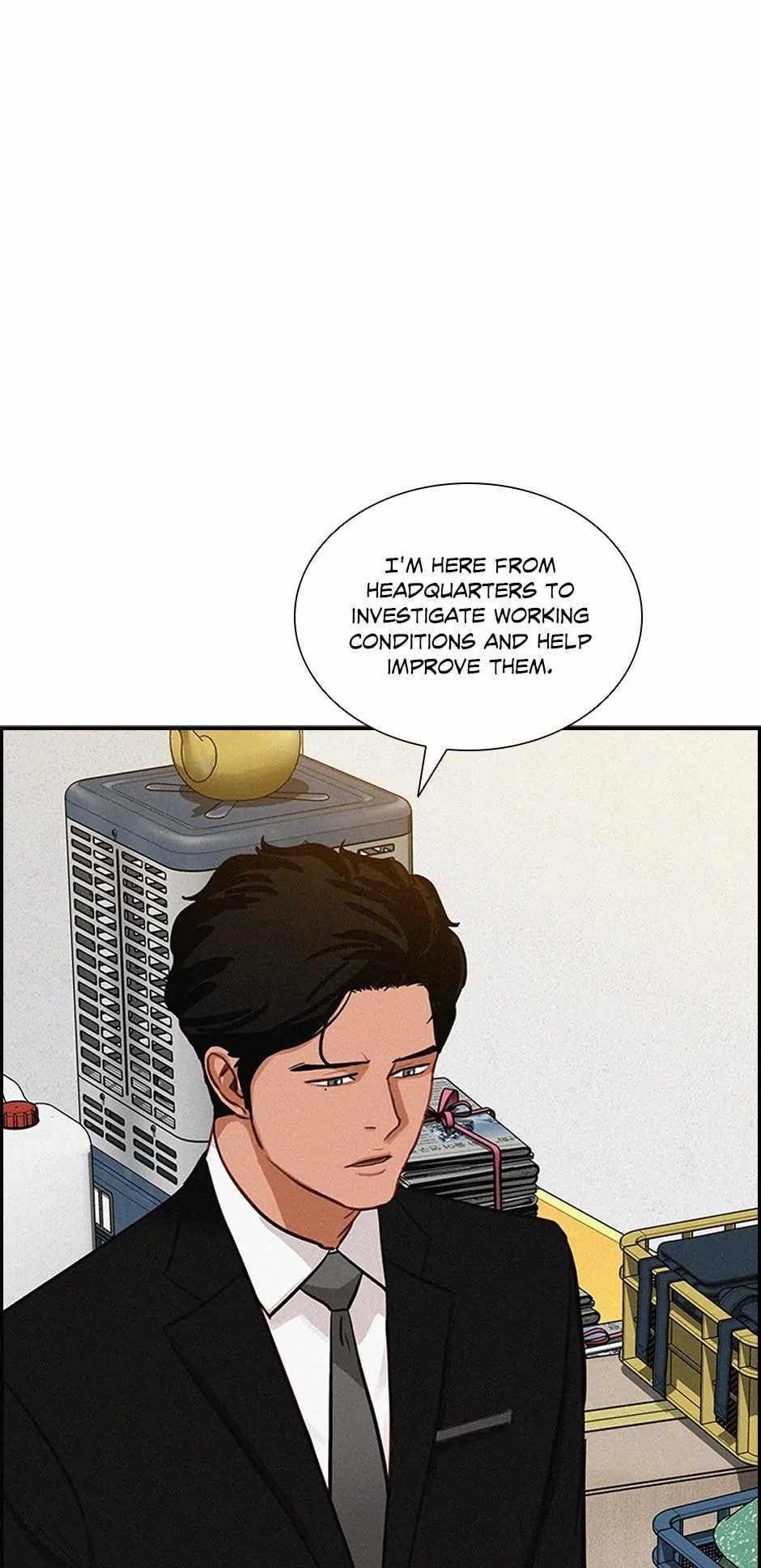 Lord of Money Chapter 189 - Page 39 in English