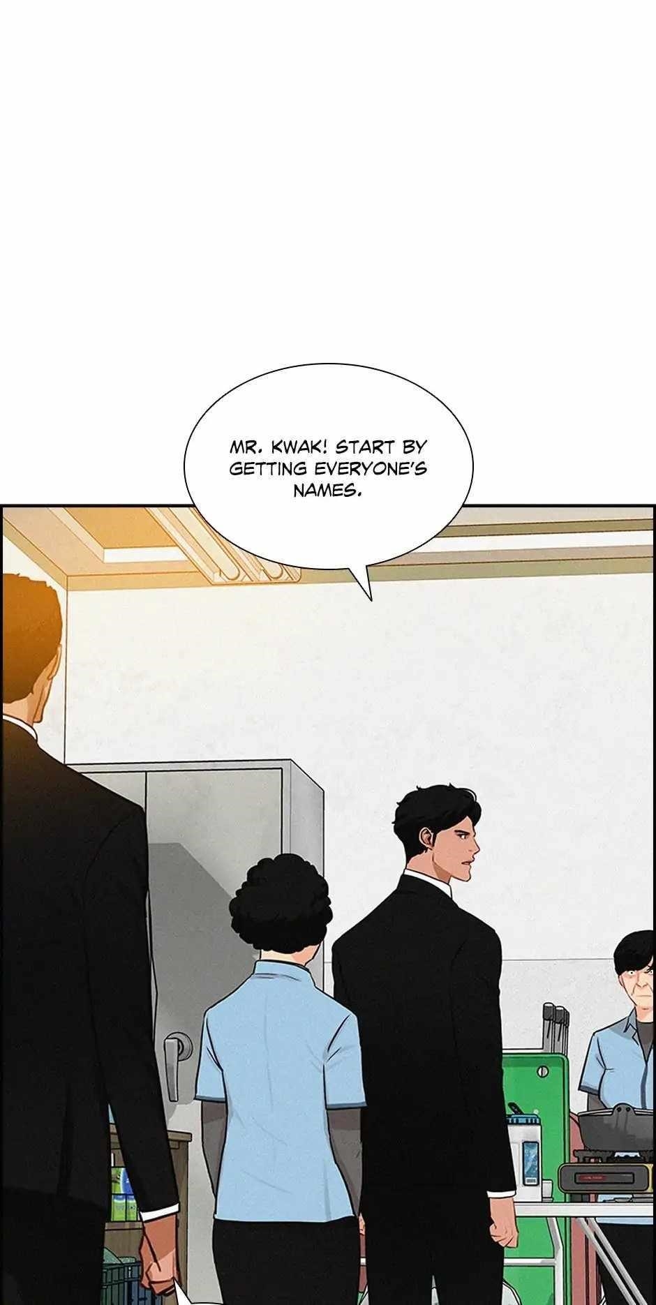 Lord of Money Chapter 189 - Page 49 in English