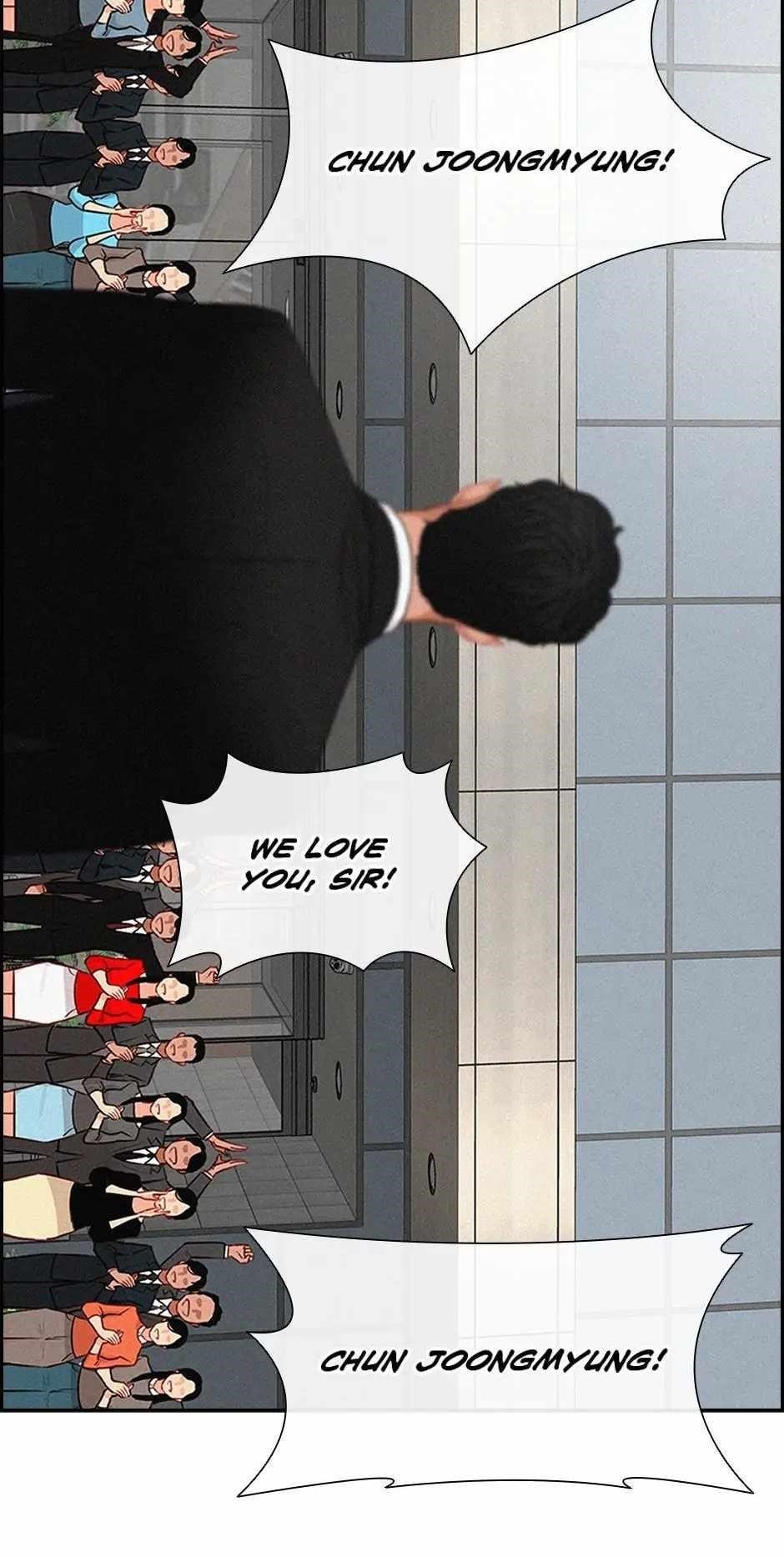 Lord of Money Chapter 189 - Page 5 in English