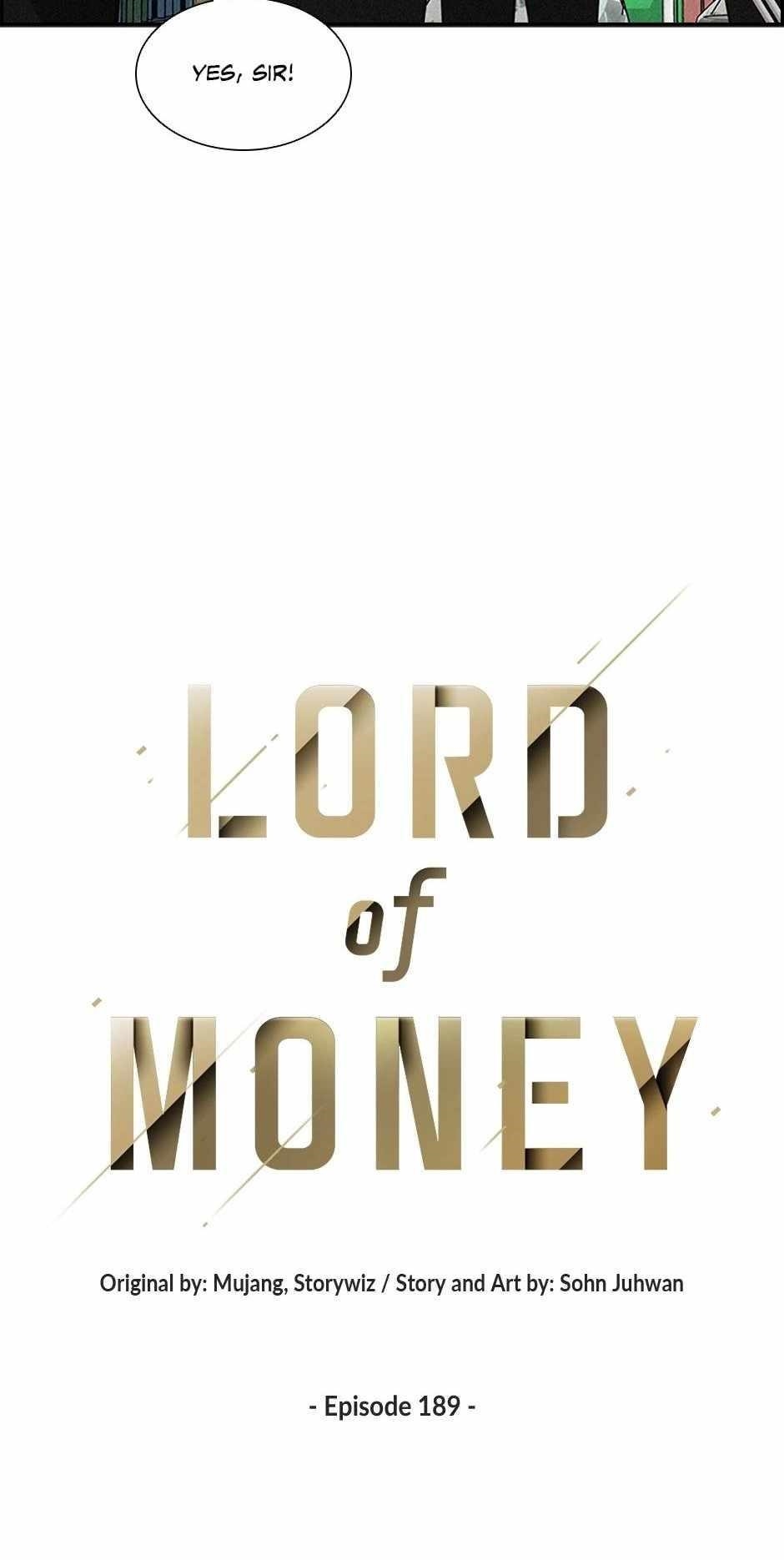 Lord of Money Chapter 189 - Page 50 in English