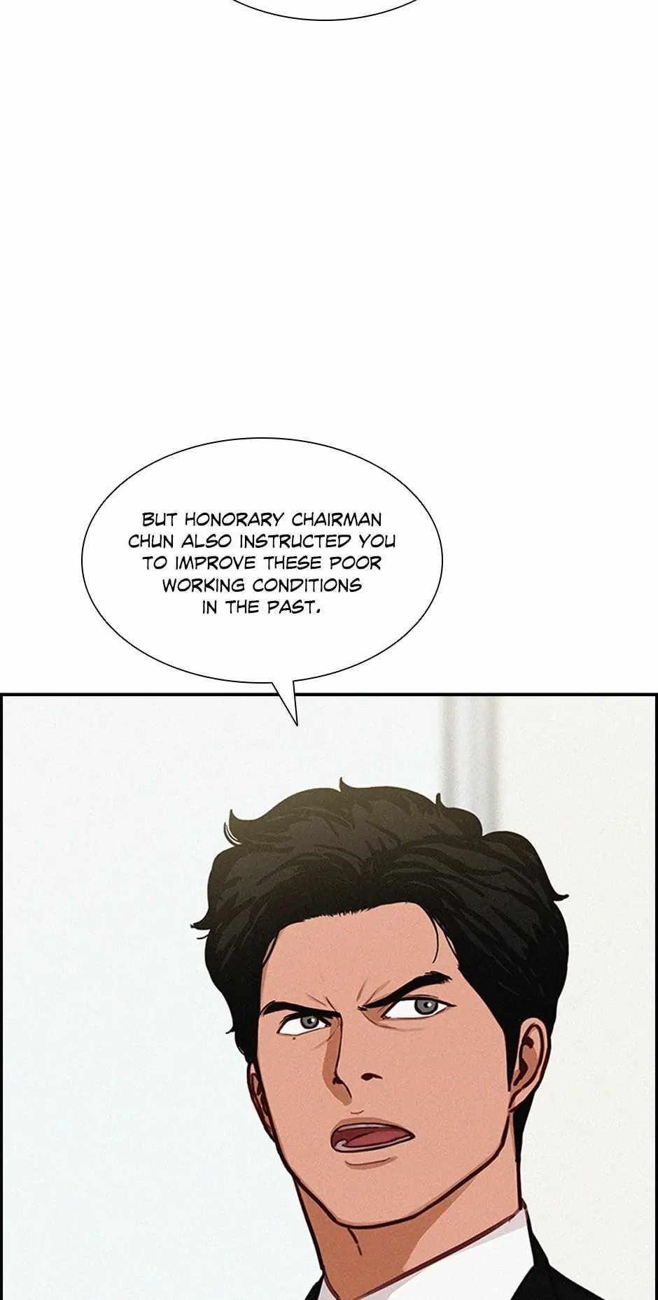 Lord of Money Chapter 189 - Page 54 in English