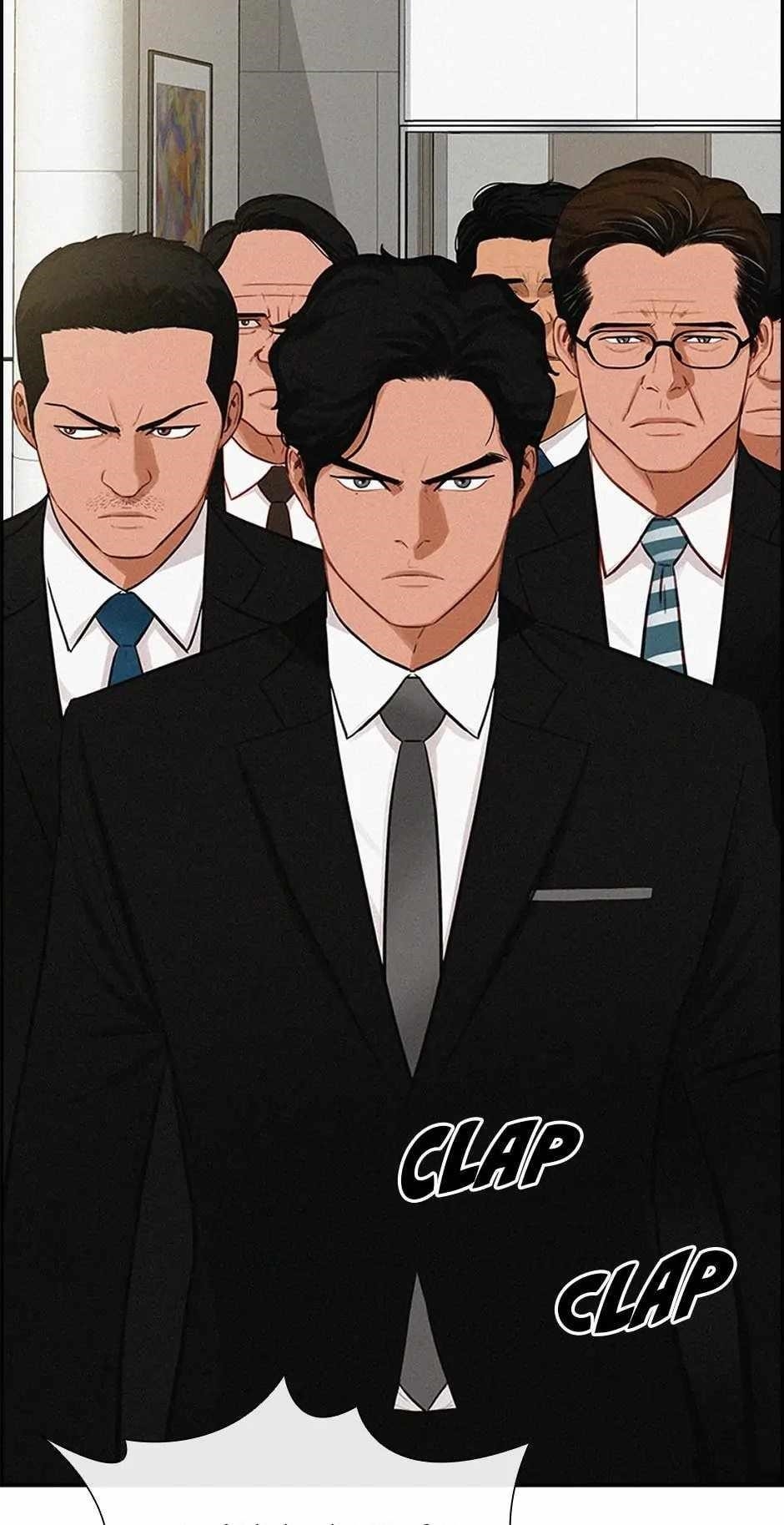 Lord of Money Chapter 189 - Page 75 in English
