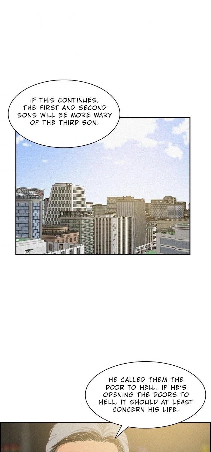 Lord of Money Chapter 19 - Page 23 in English