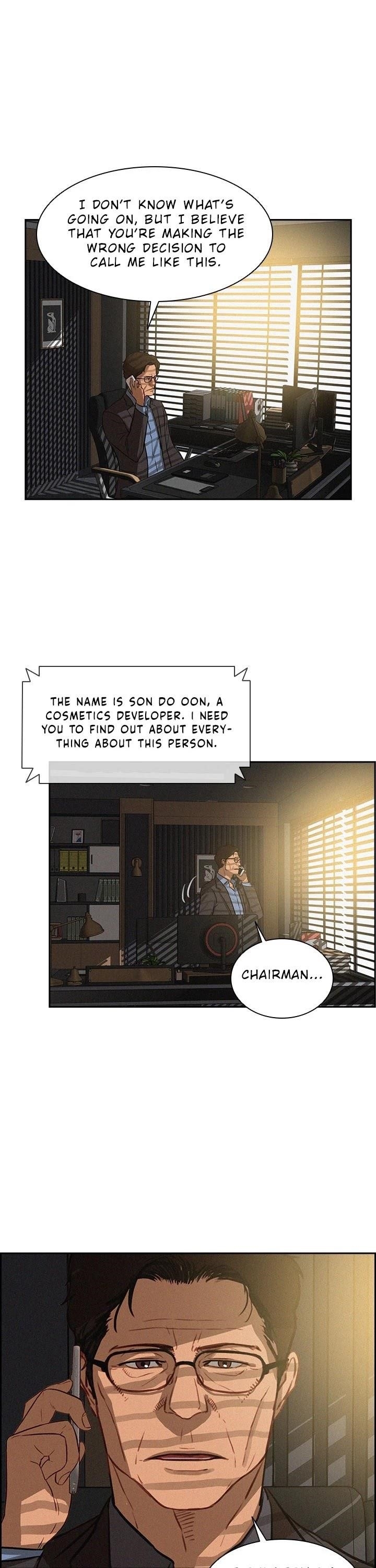 Lord of Money Chapter 19 - Page 5 in English