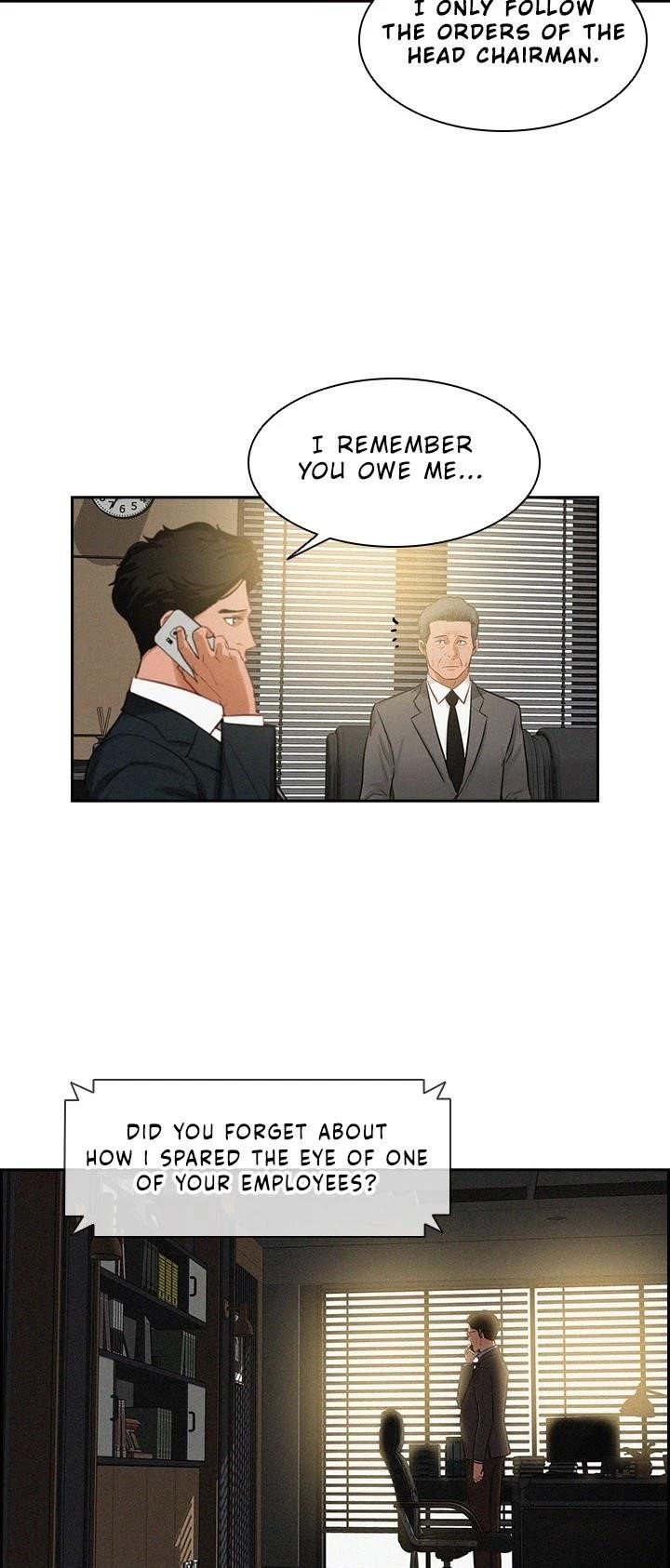 Lord of Money Chapter 19 - Page 6 in English