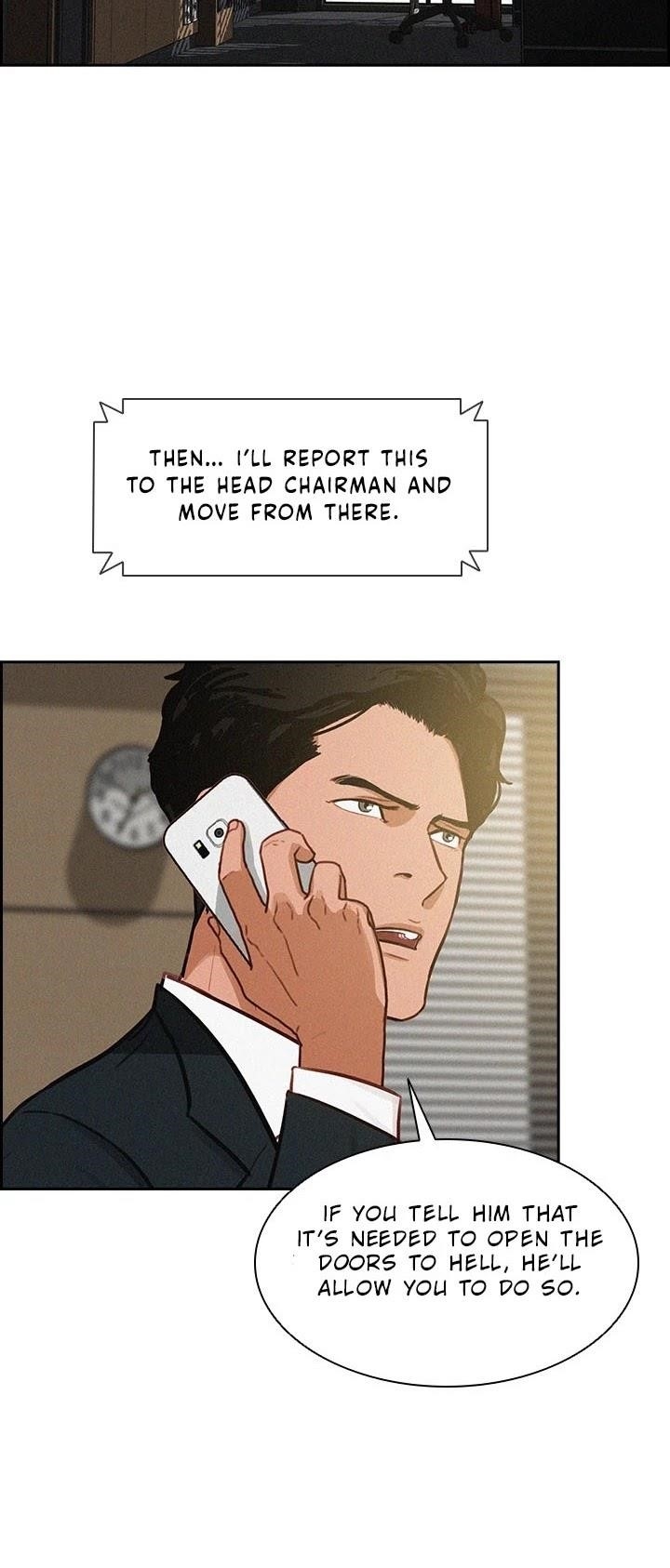 Lord of Money Chapter 19 - Page 7 in English