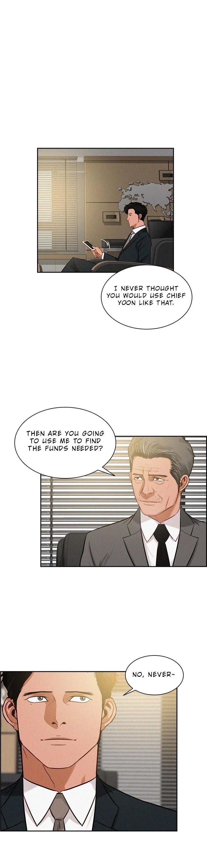 Lord of Money Chapter 19 - Page 8 in English