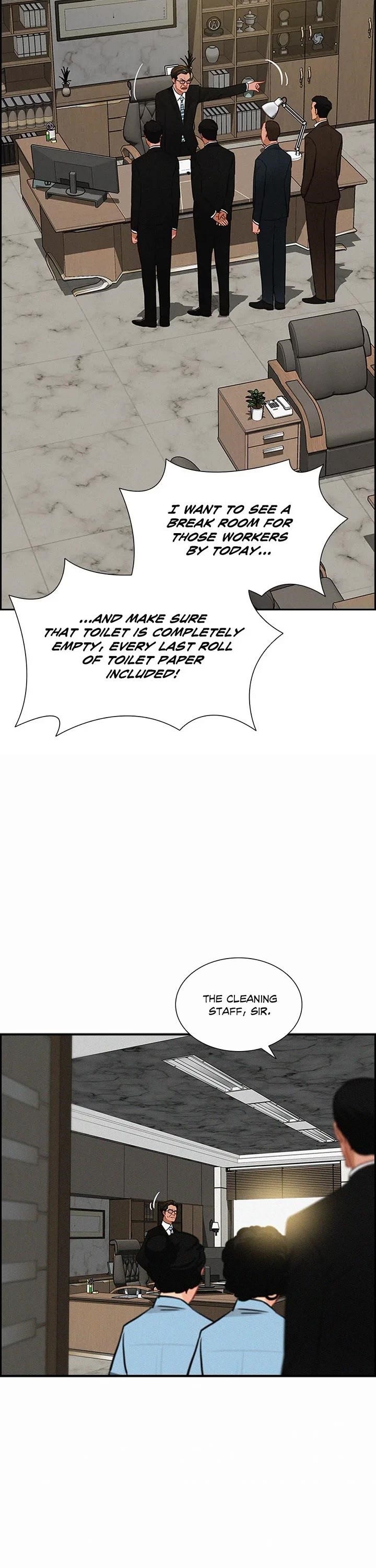 Lord of Money Chapter 190 - Page 25 in English