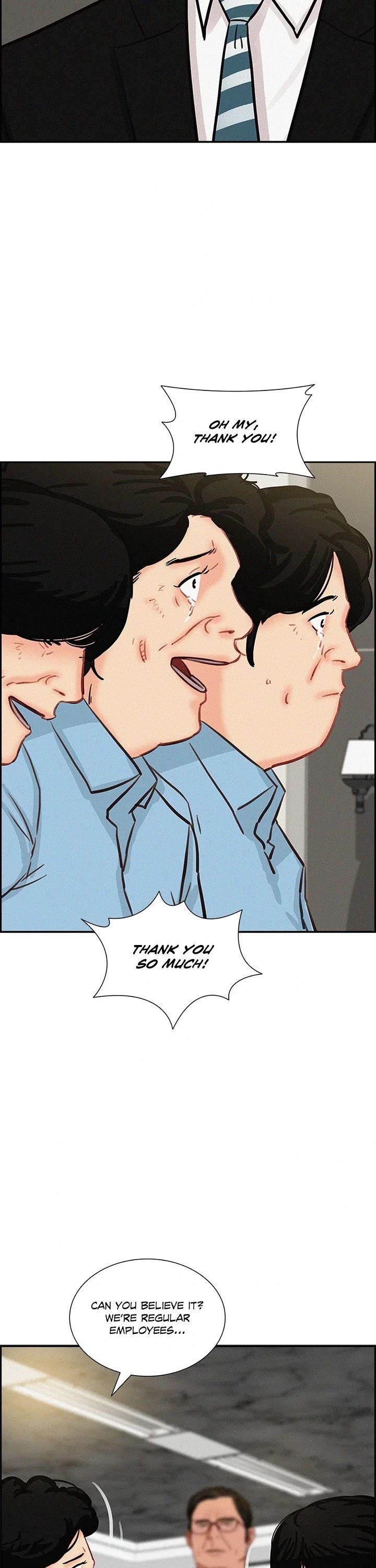 Lord of Money Chapter 190 - Page 35 in English