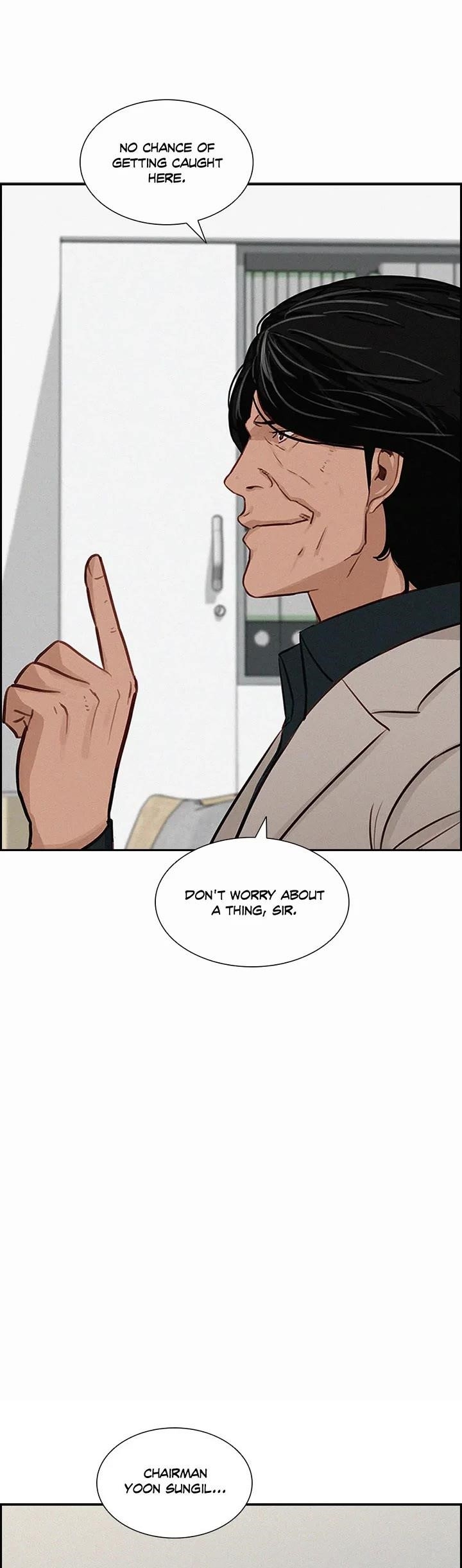 Lord of Money Chapter 190 - Page 4 in English
