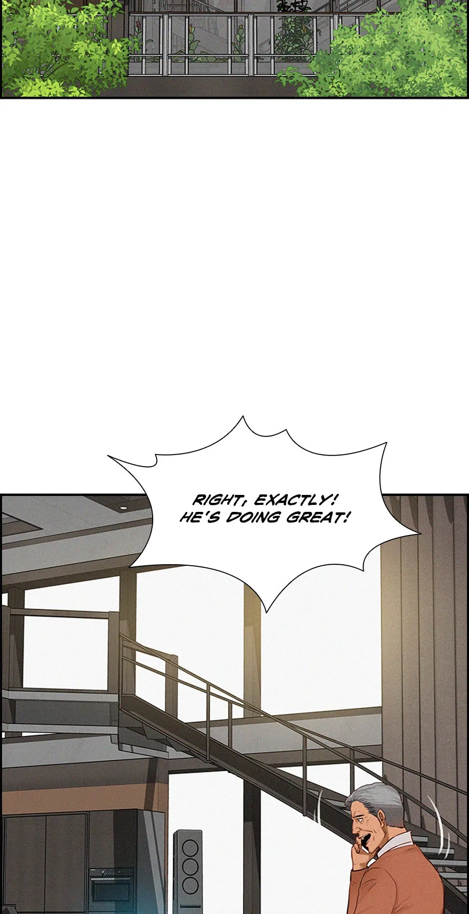Lord of Money Chapter 191 - Page 13 in English