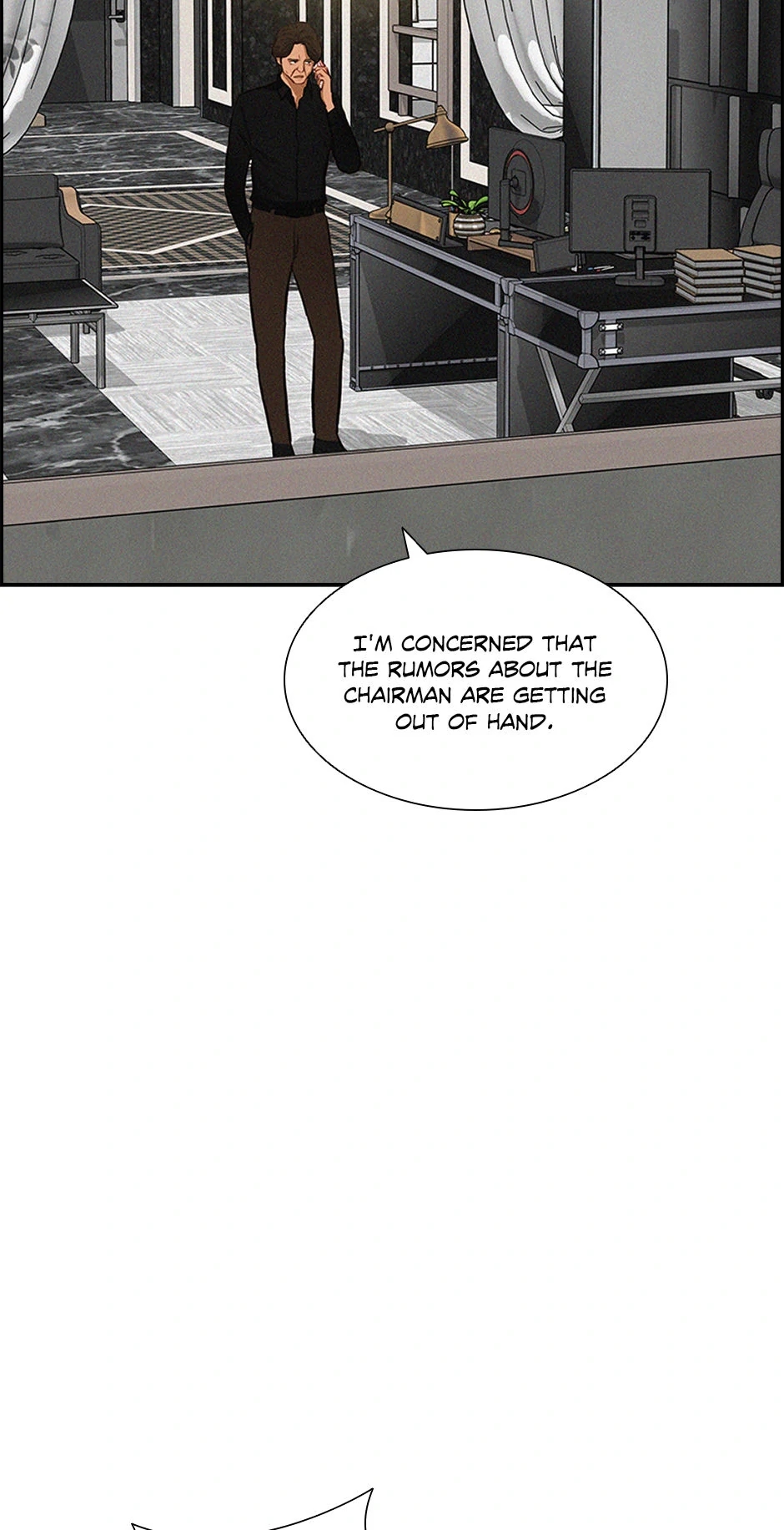Lord of Money Chapter 191 - Page 15 in English