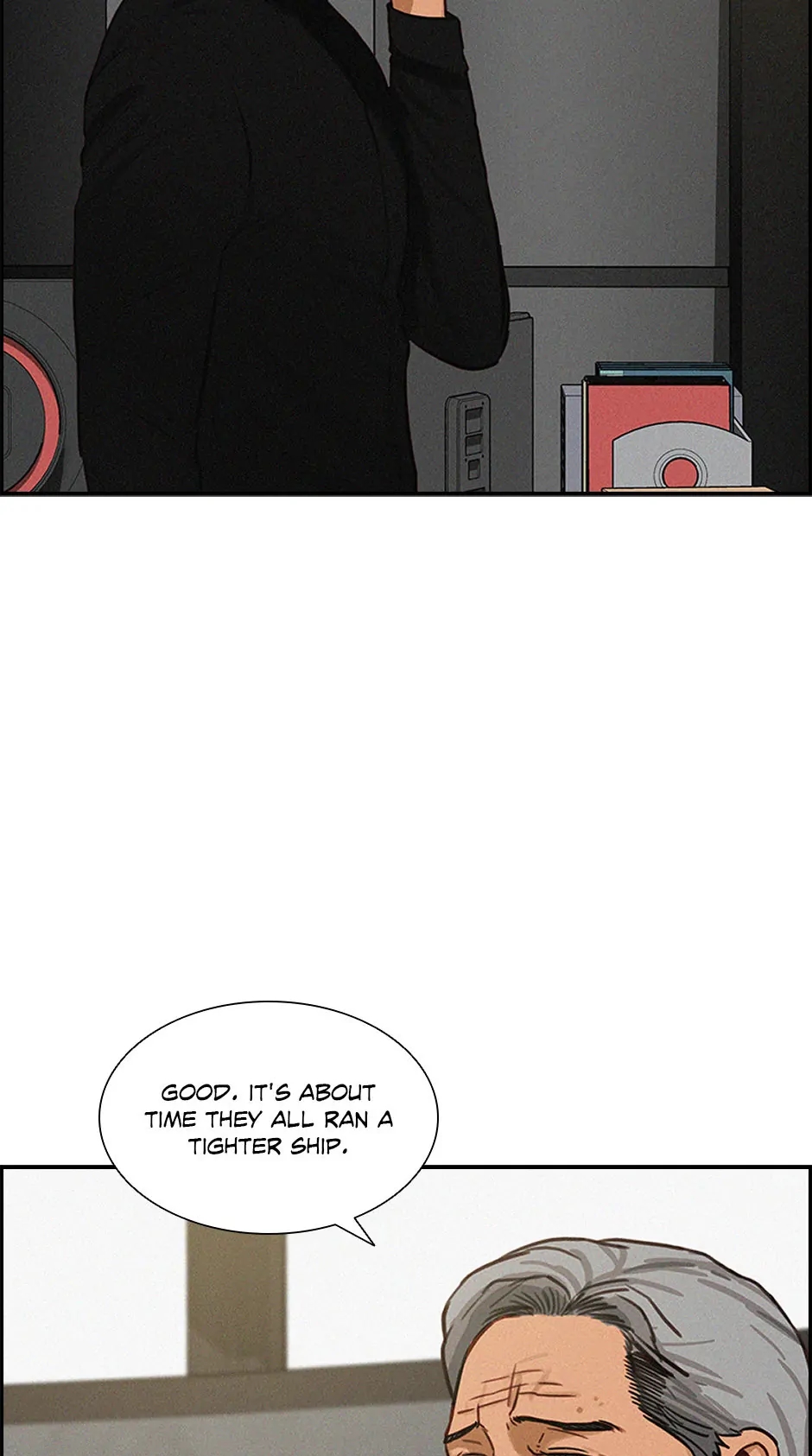 Lord of Money Chapter 191 - Page 19 in English