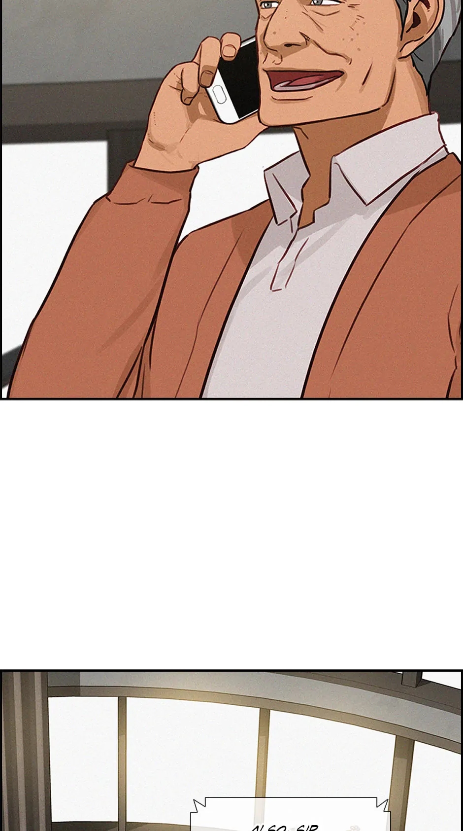 Lord of Money Chapter 191 - Page 20 in English