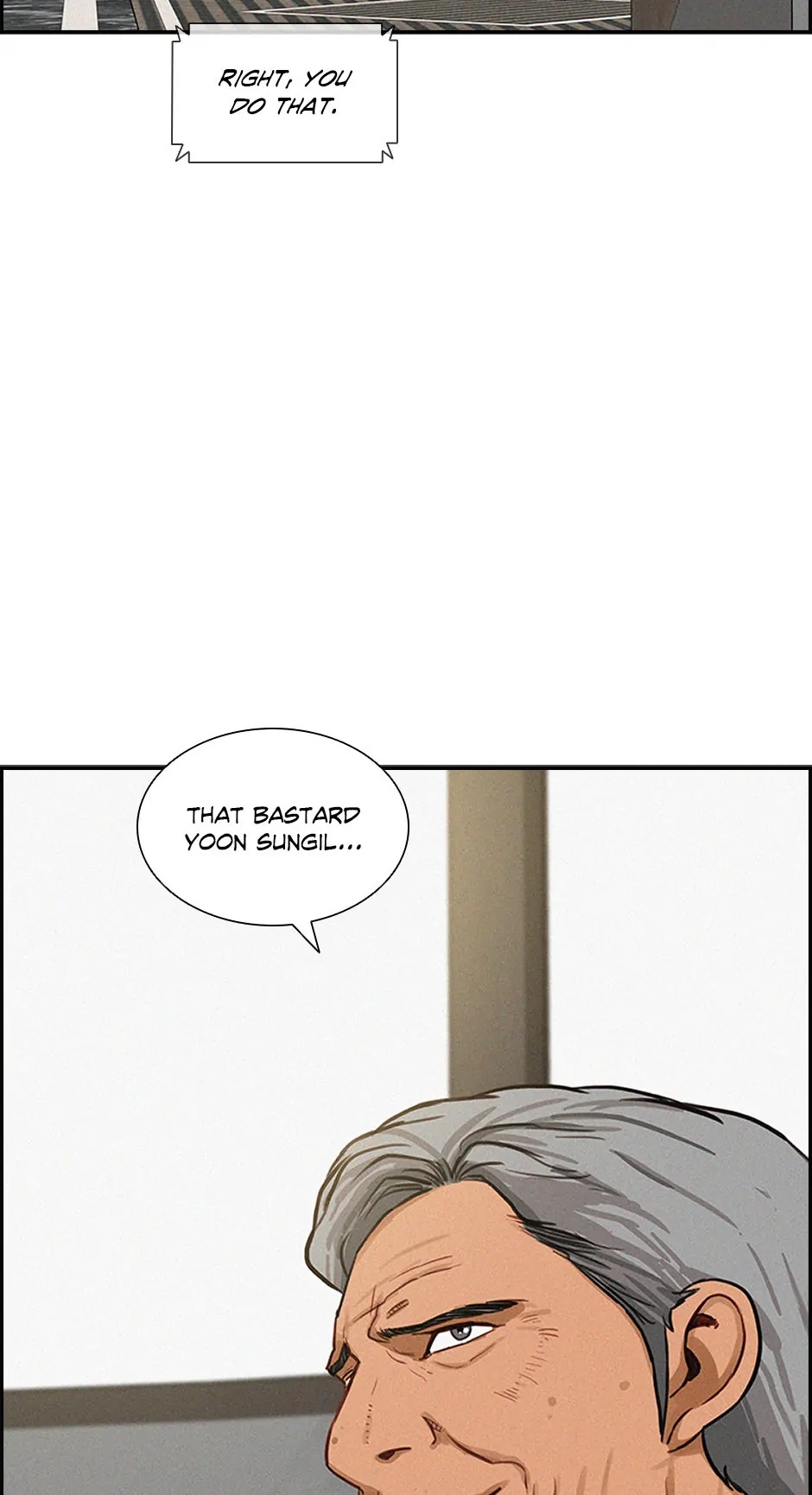 Lord of Money Chapter 191 - Page 23 in English