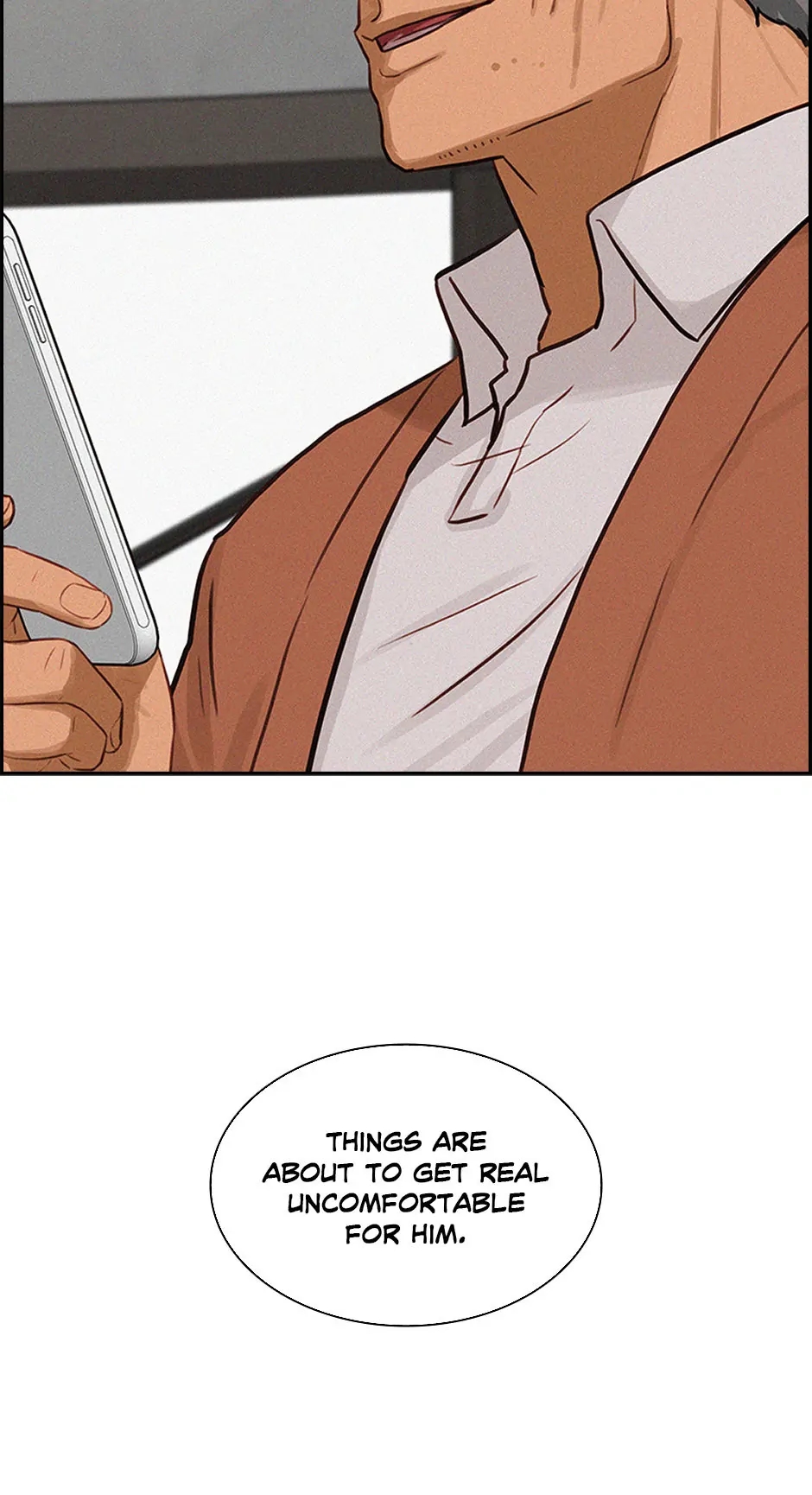 Lord of Money Chapter 191 - Page 24 in English