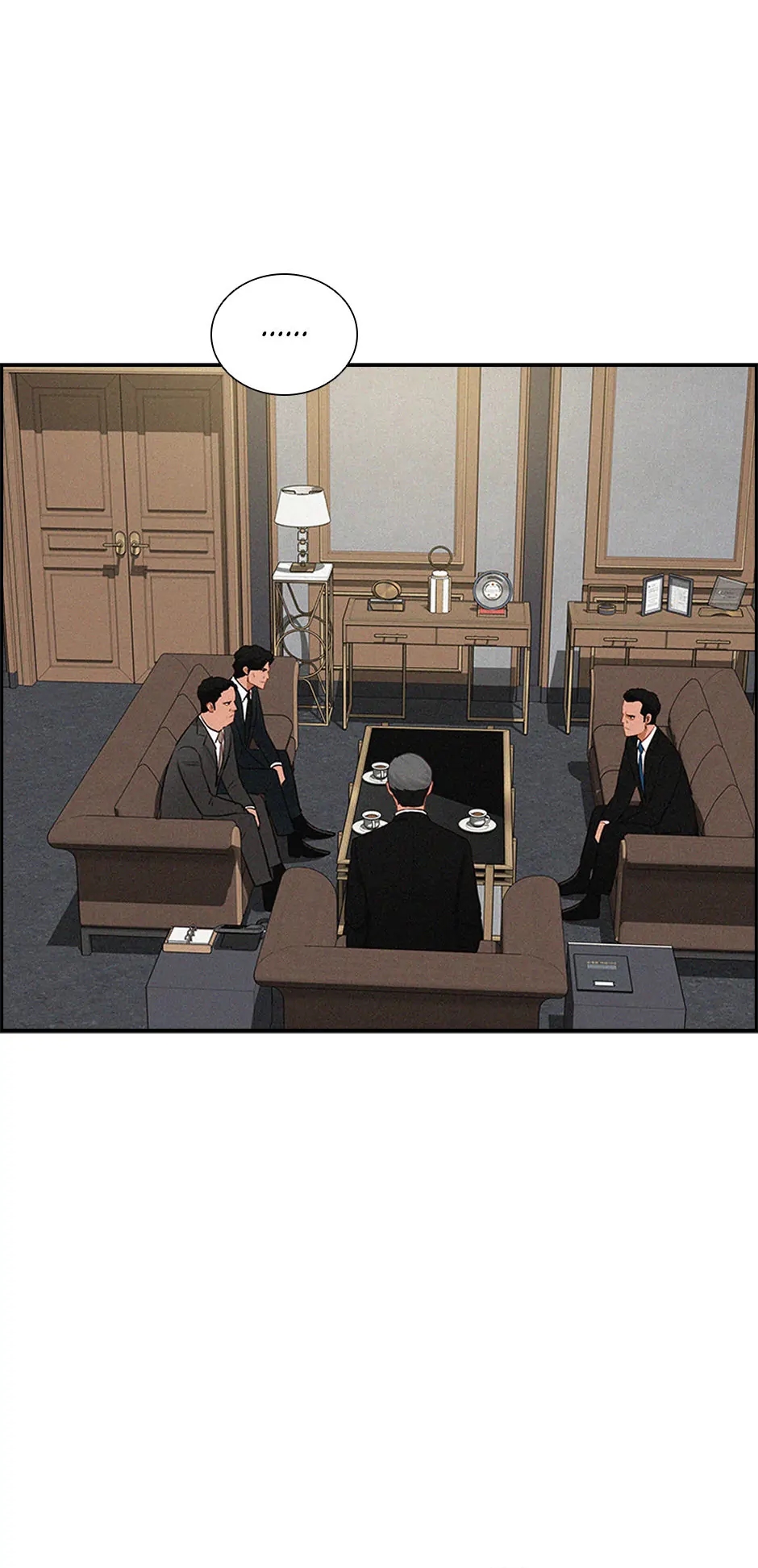Lord of Money Chapter 191 - Page 29 in English