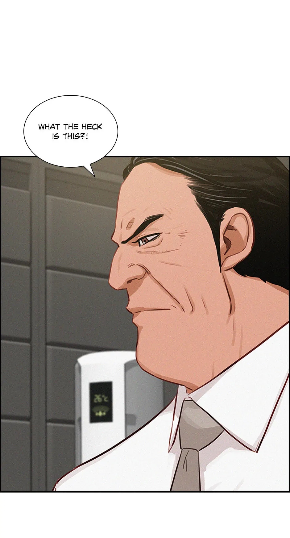 Lord of Money Chapter 191 - Page 3 in English