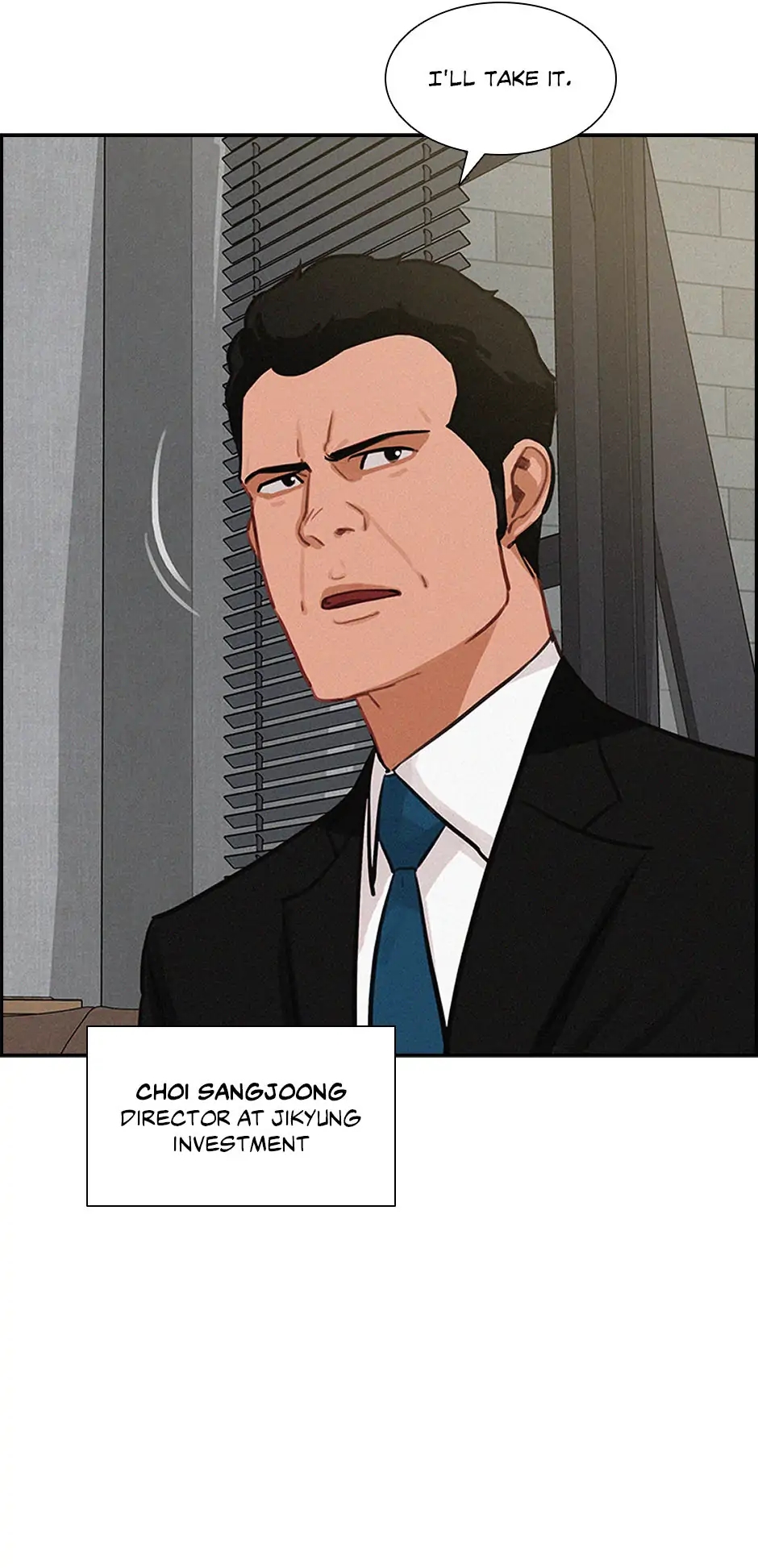 Lord of Money Chapter 191 - Page 30 in English
