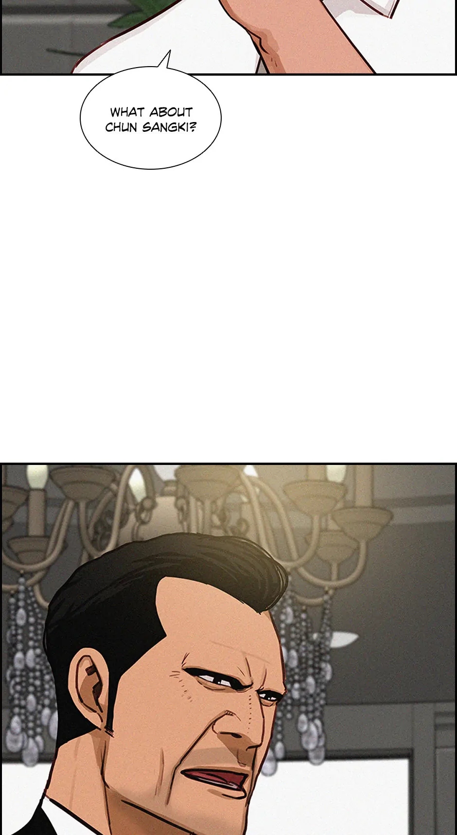 Lord of Money Chapter 191 - Page 40 in English
