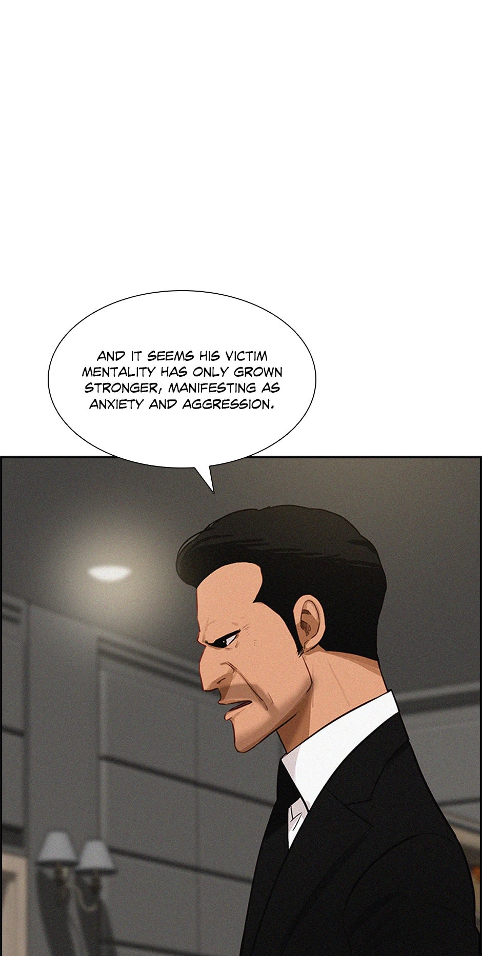 Lord of Money Chapter 191 - Page 43 in English