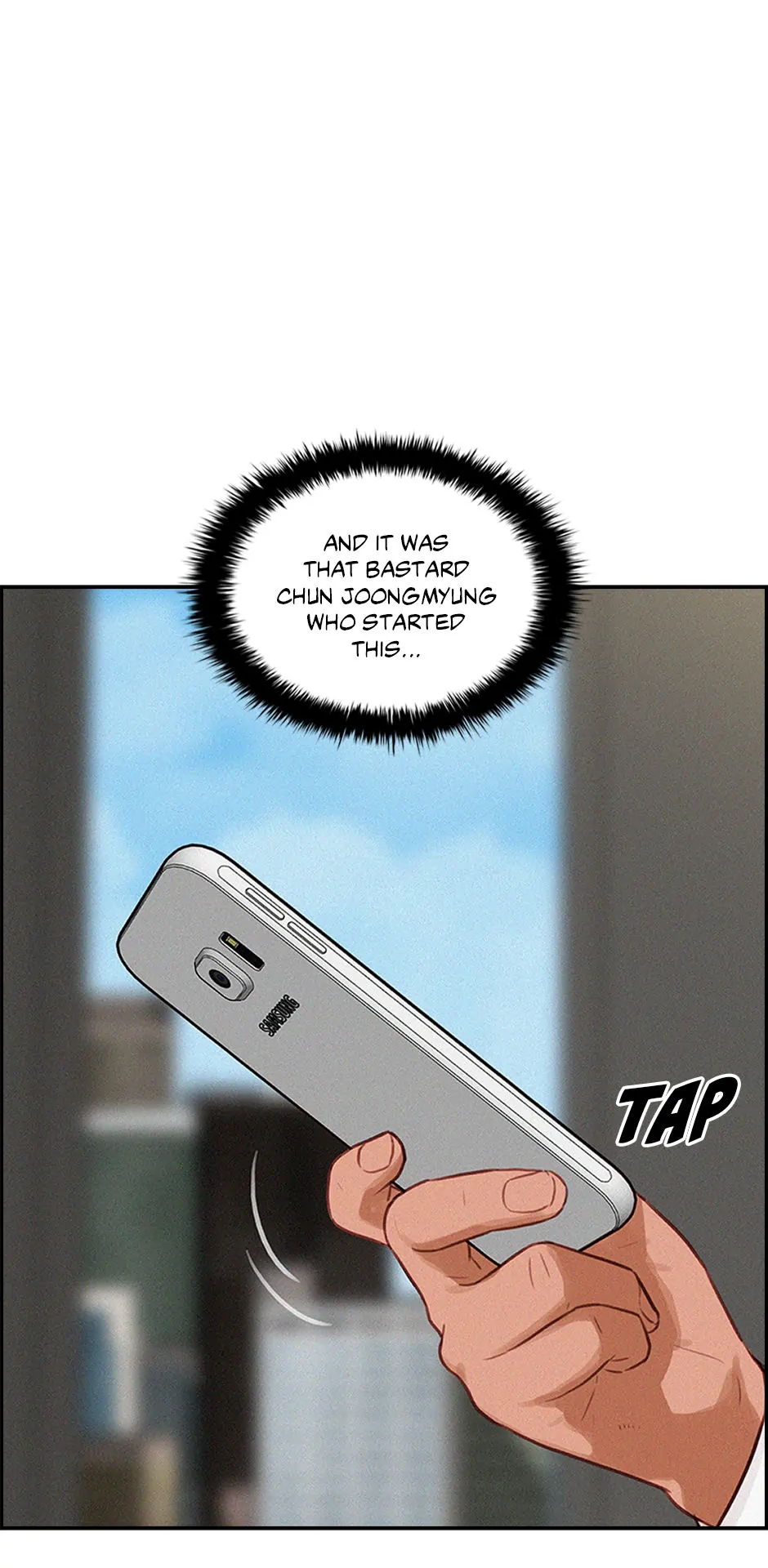 Lord of Money Chapter 191 - Page 48 in English