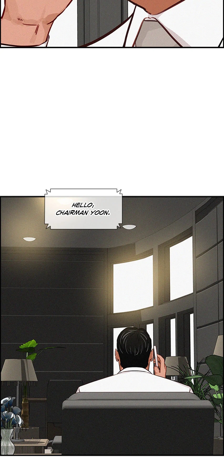 Lord of Money Chapter 191 - Page 51 in English