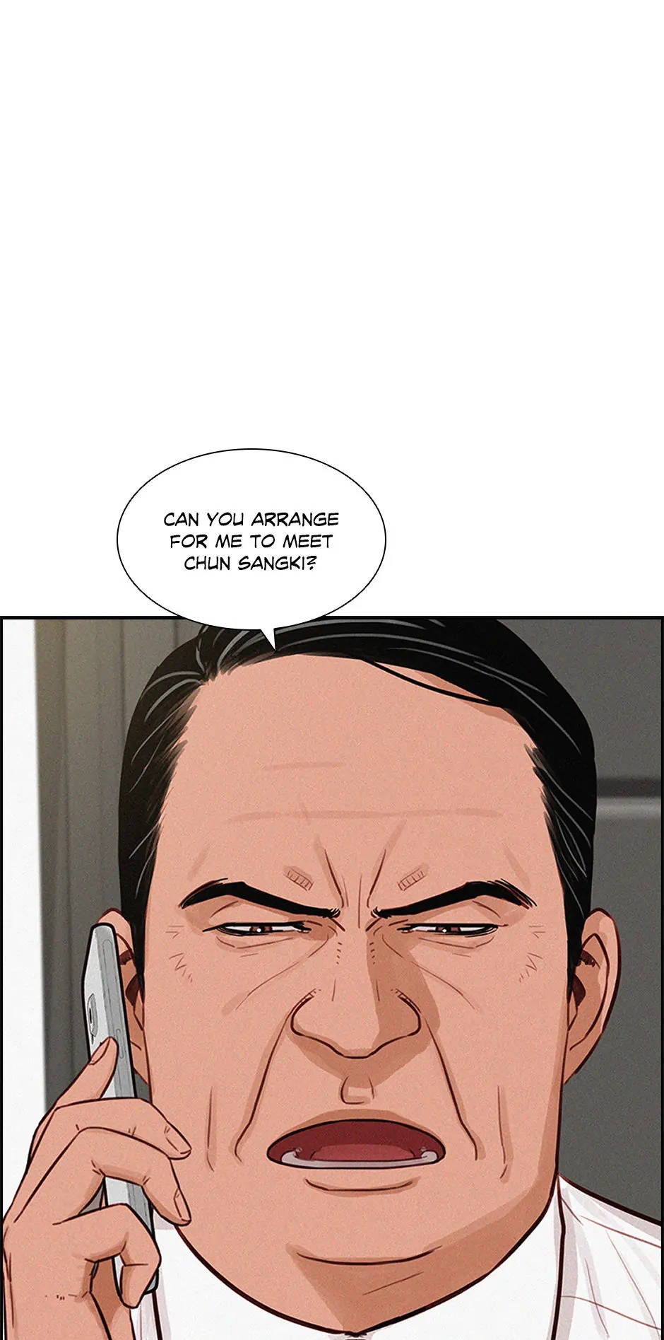 Lord of Money Chapter 191 - Page 52 in English