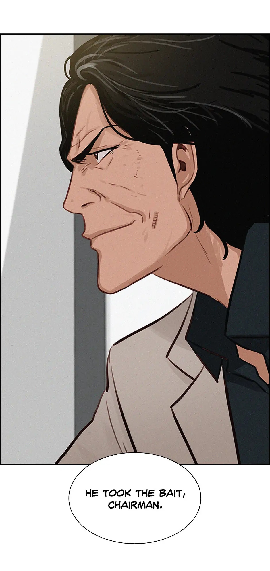 Lord of Money Chapter 191 - Page 58 in English