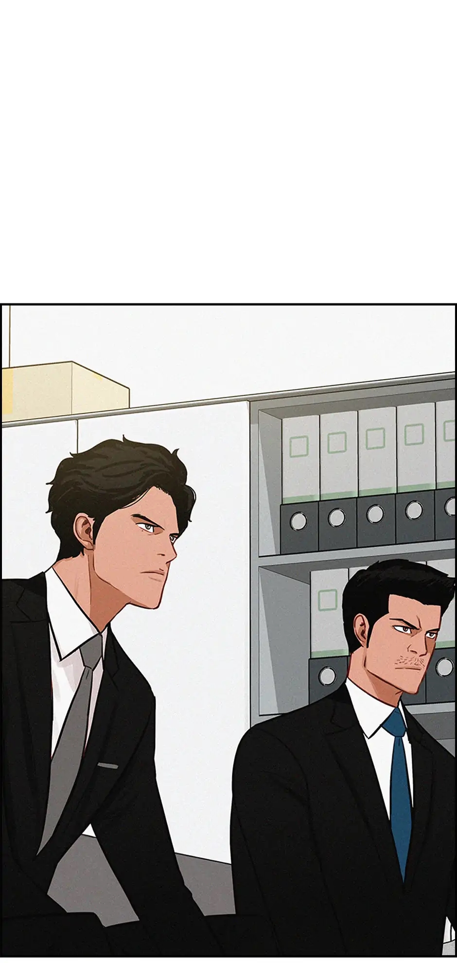 Lord of Money Chapter 191 - Page 59 in English