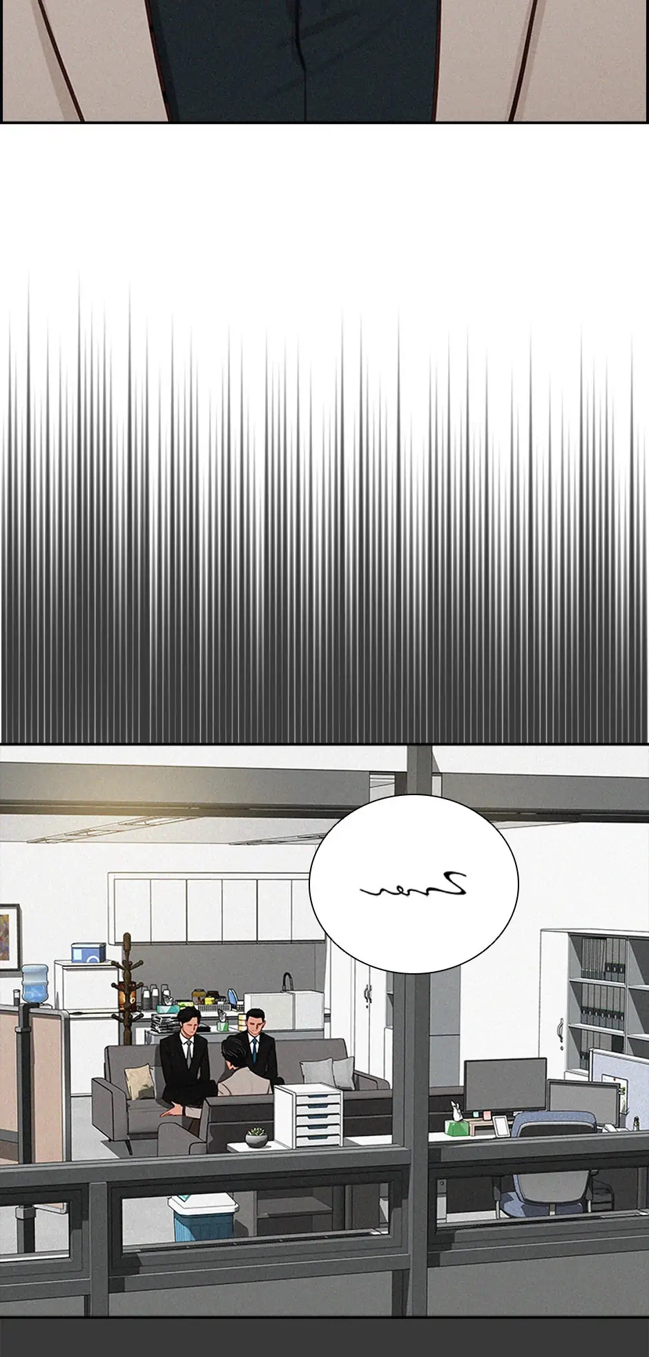 Lord of Money Chapter 191 - Page 61 in English