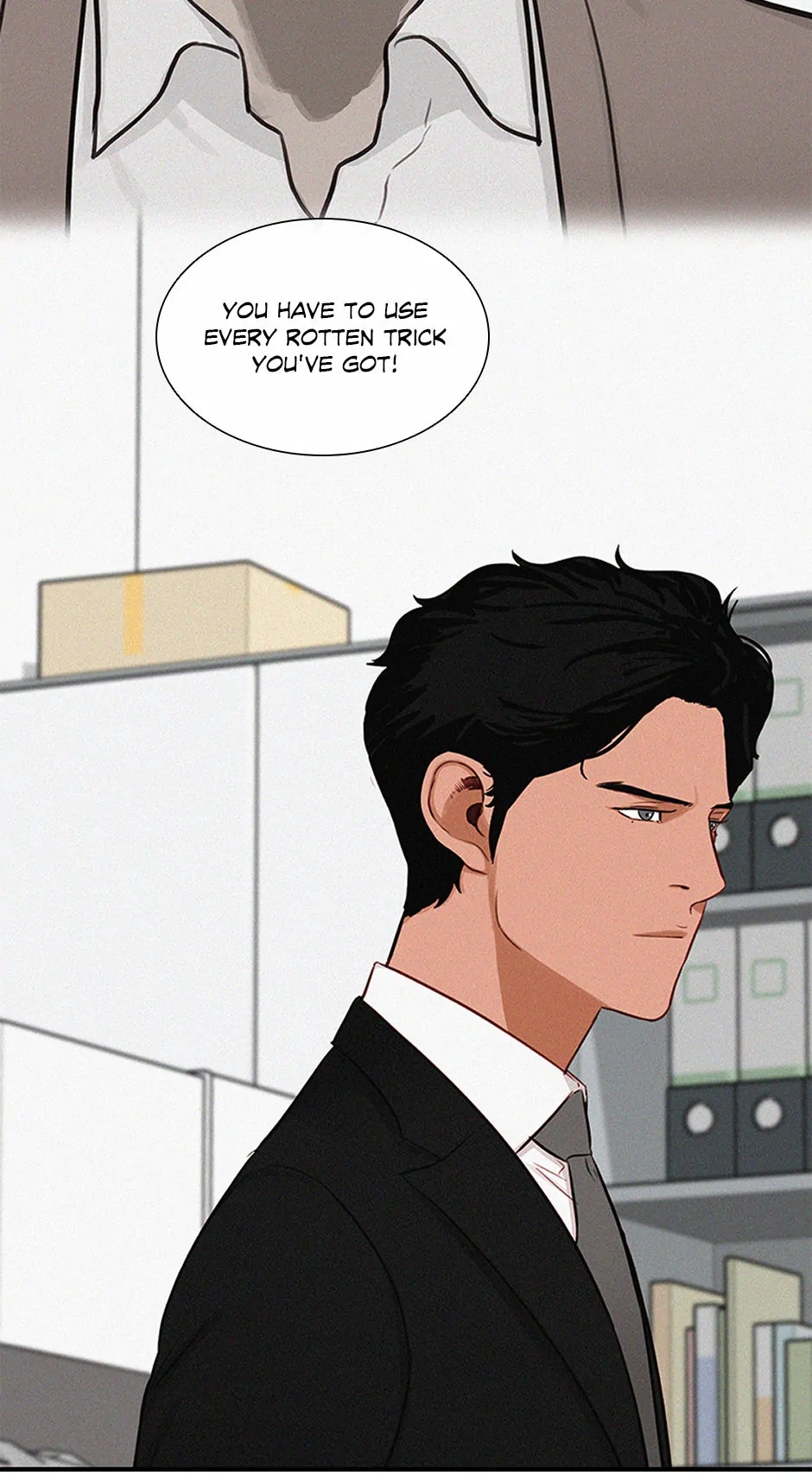 Lord of Money Chapter 191 - Page 68 in English