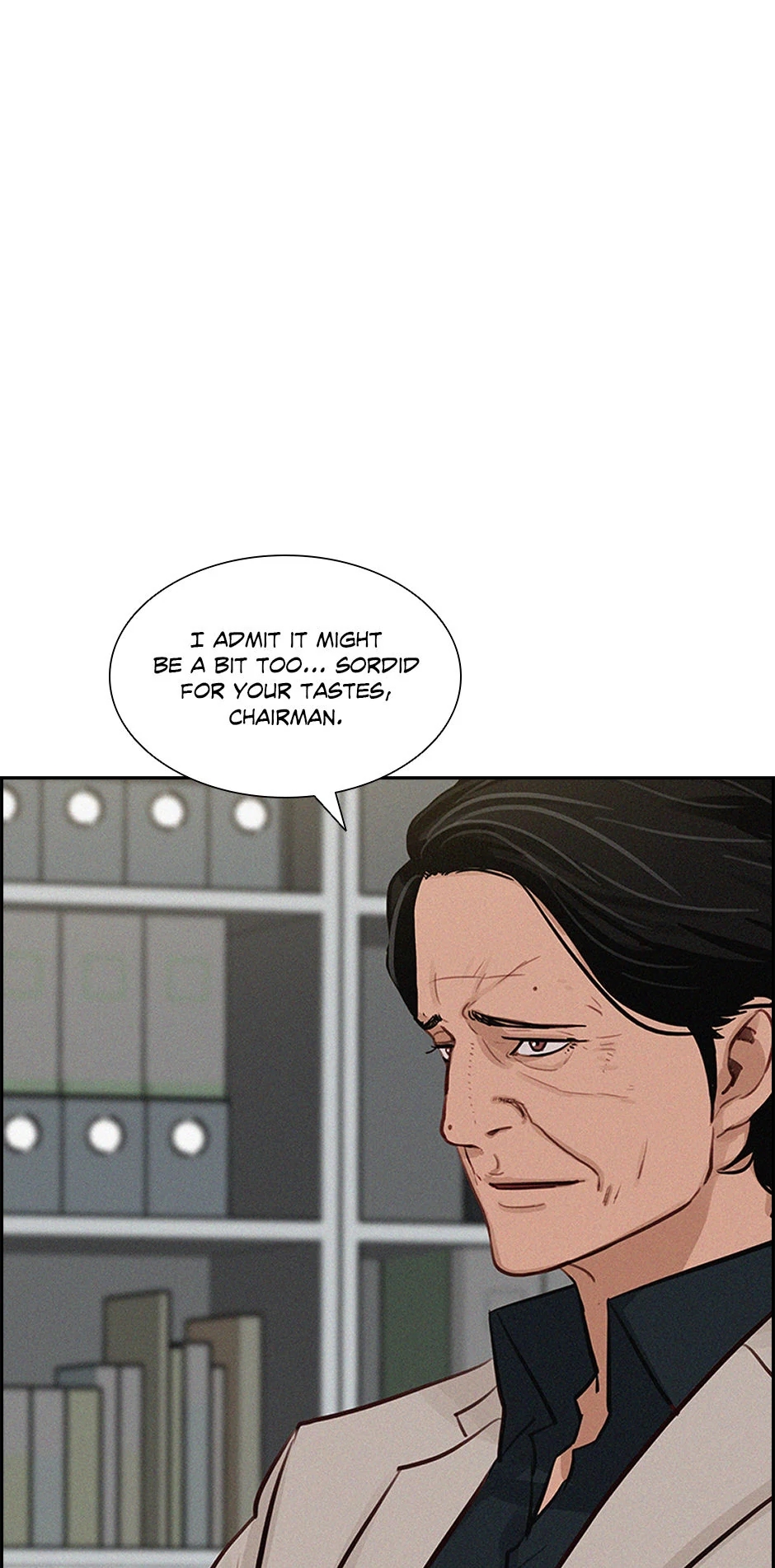 Lord of Money Chapter 191 - Page 69 in English