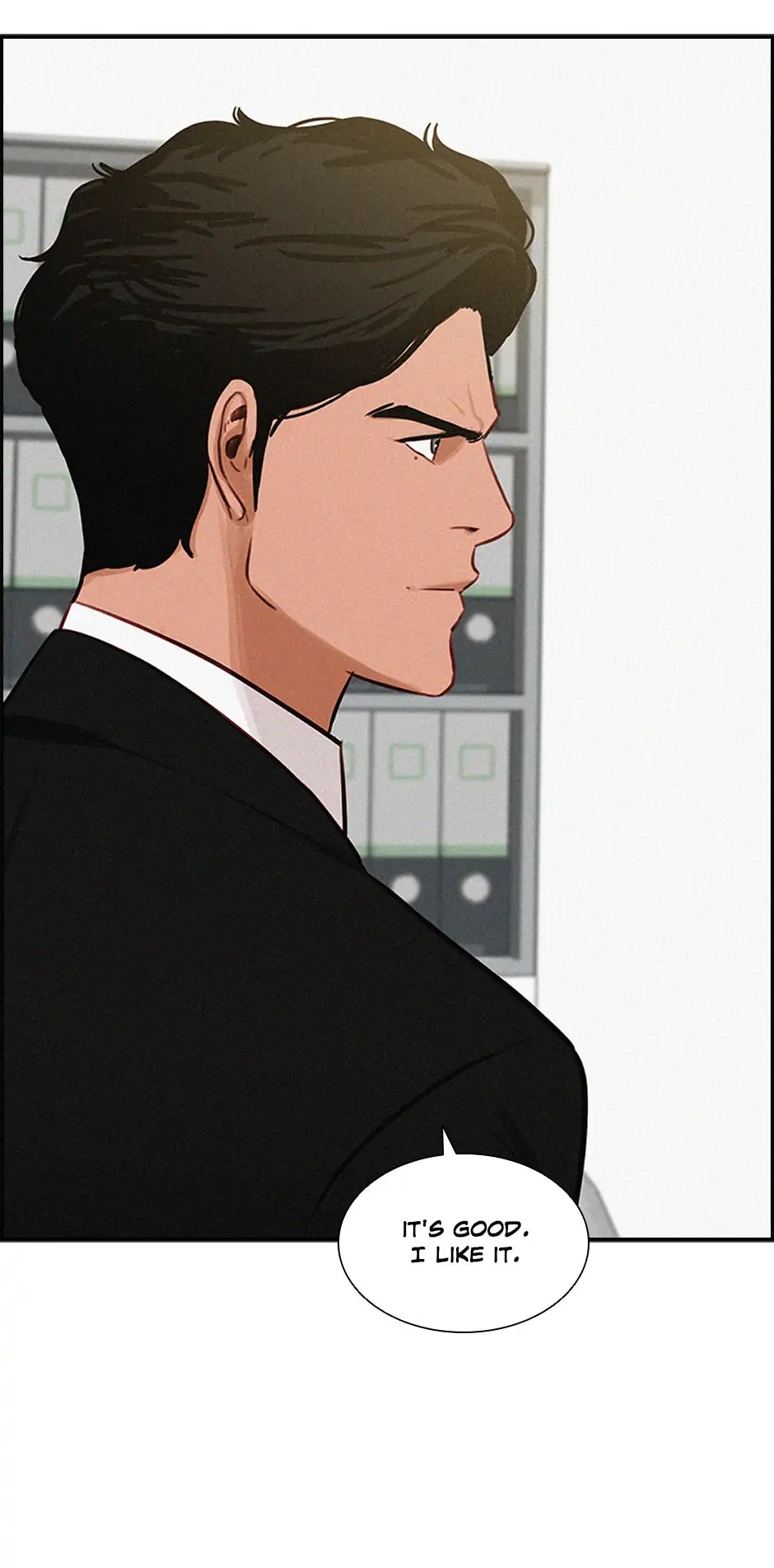 Lord of Money Chapter 191 - Page 71 in English