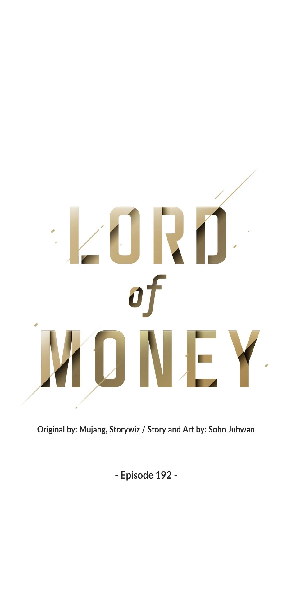 Lord of Money Chapter 192 - Page 11 in English