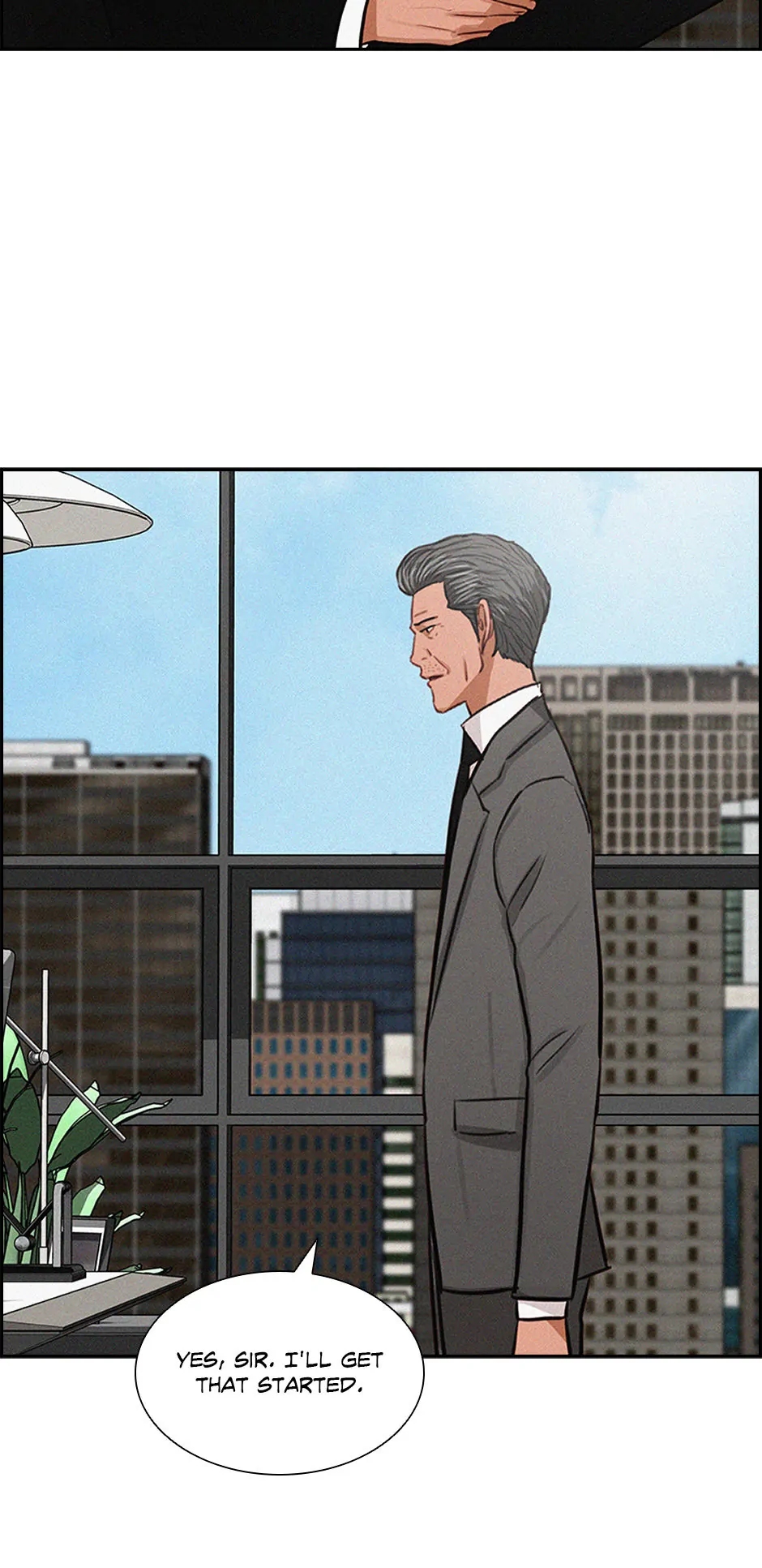Lord of Money Chapter 192 - Page 15 in English