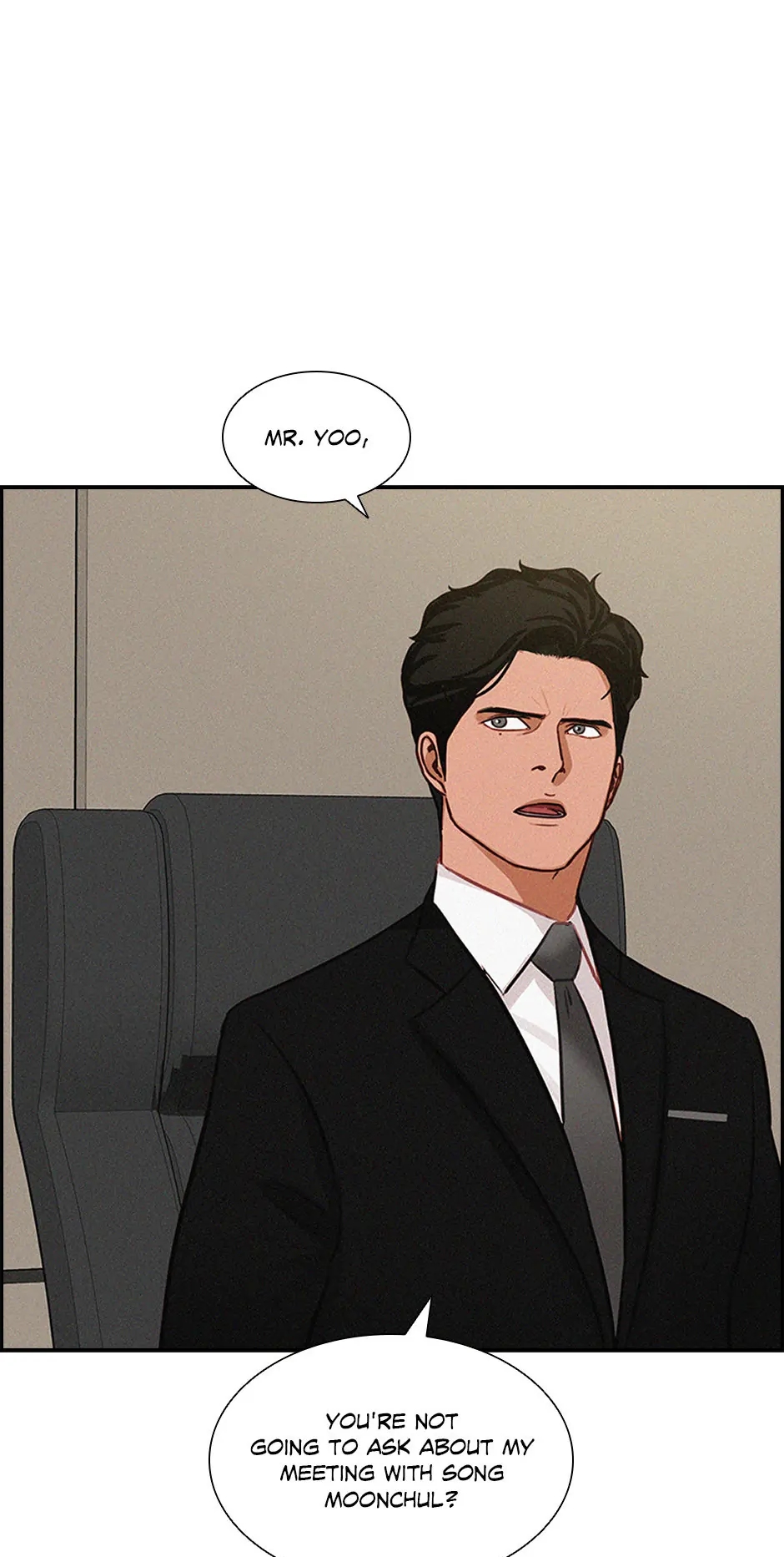 Lord of Money Chapter 192 - Page 17 in English