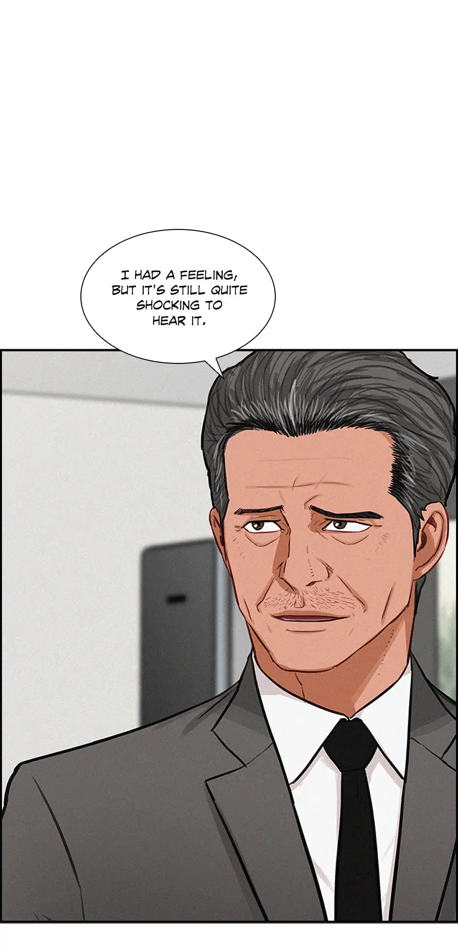 Lord of Money Chapter 192 - Page 22 in English