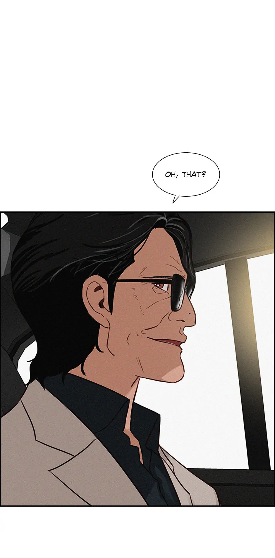 Lord of Money Chapter 192 - Page 28 in English