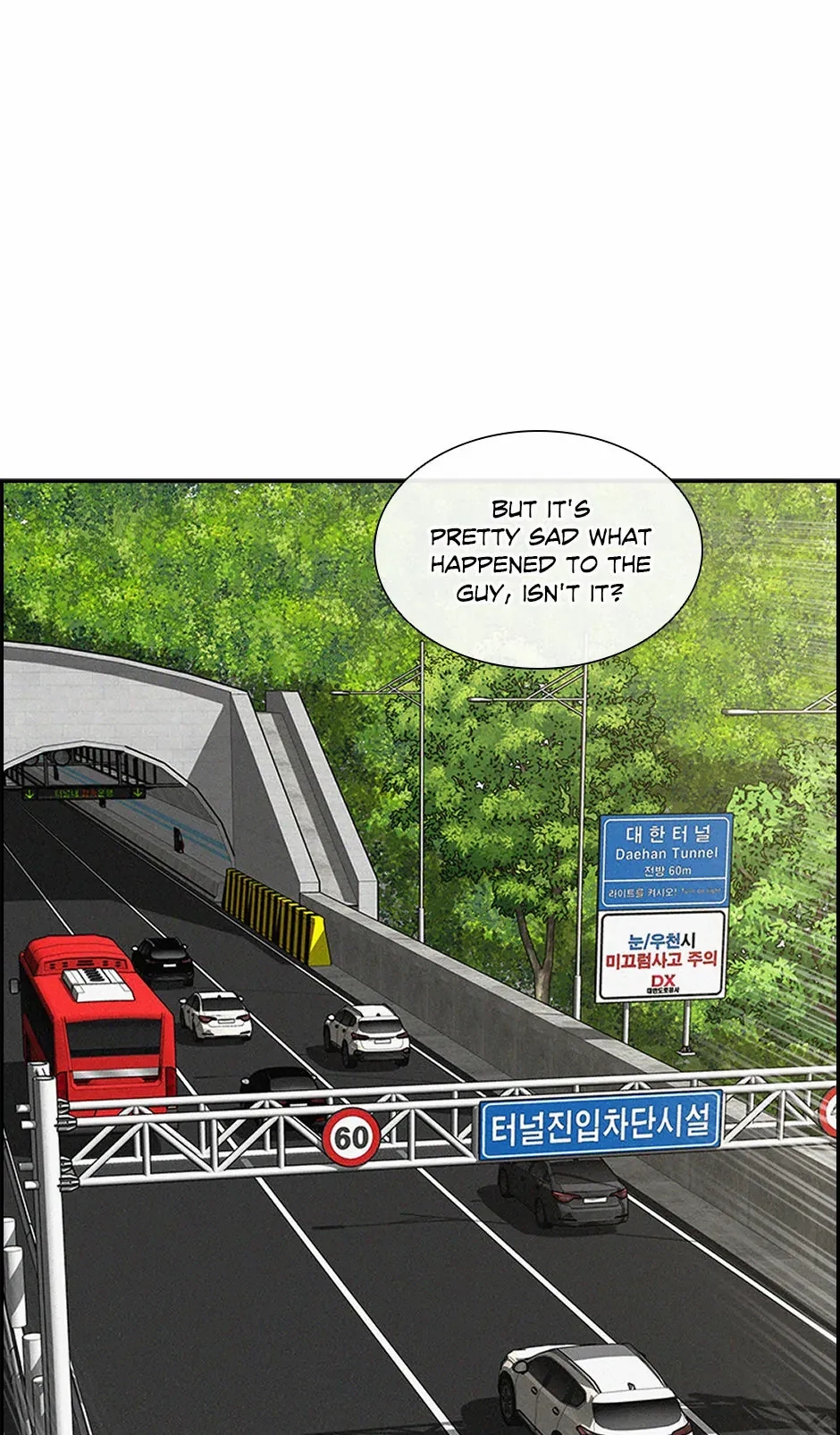 Lord of Money Chapter 192 - Page 30 in English