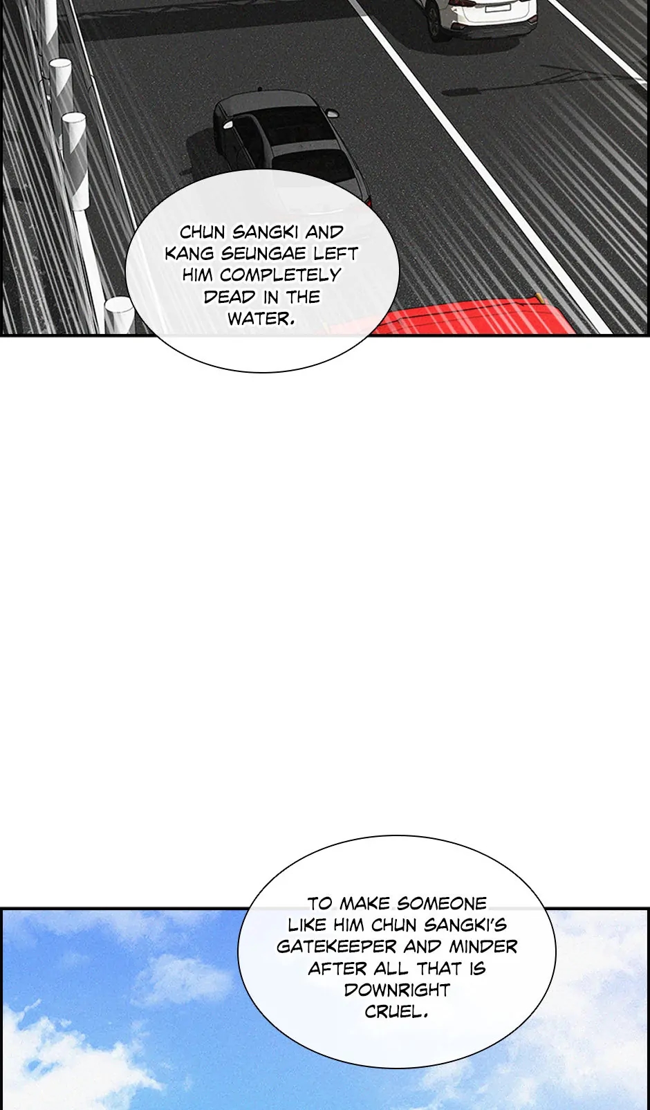 Lord of Money Chapter 192 - Page 31 in English