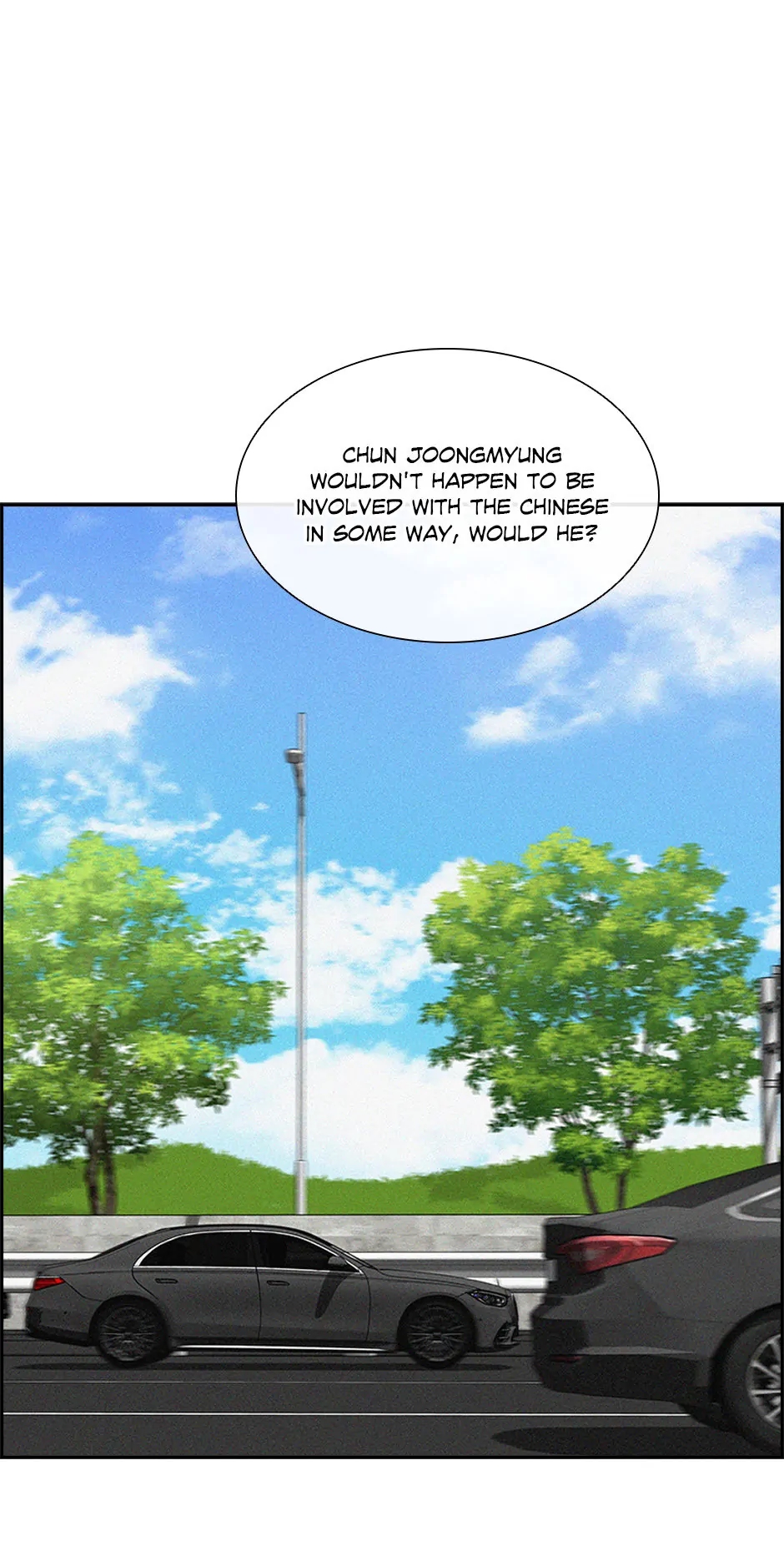 Lord of Money Chapter 192 - Page 35 in English